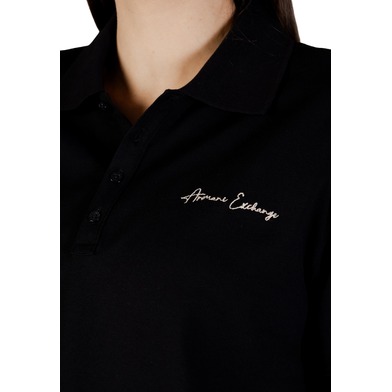 Armani Exchange T-Shirt Donna