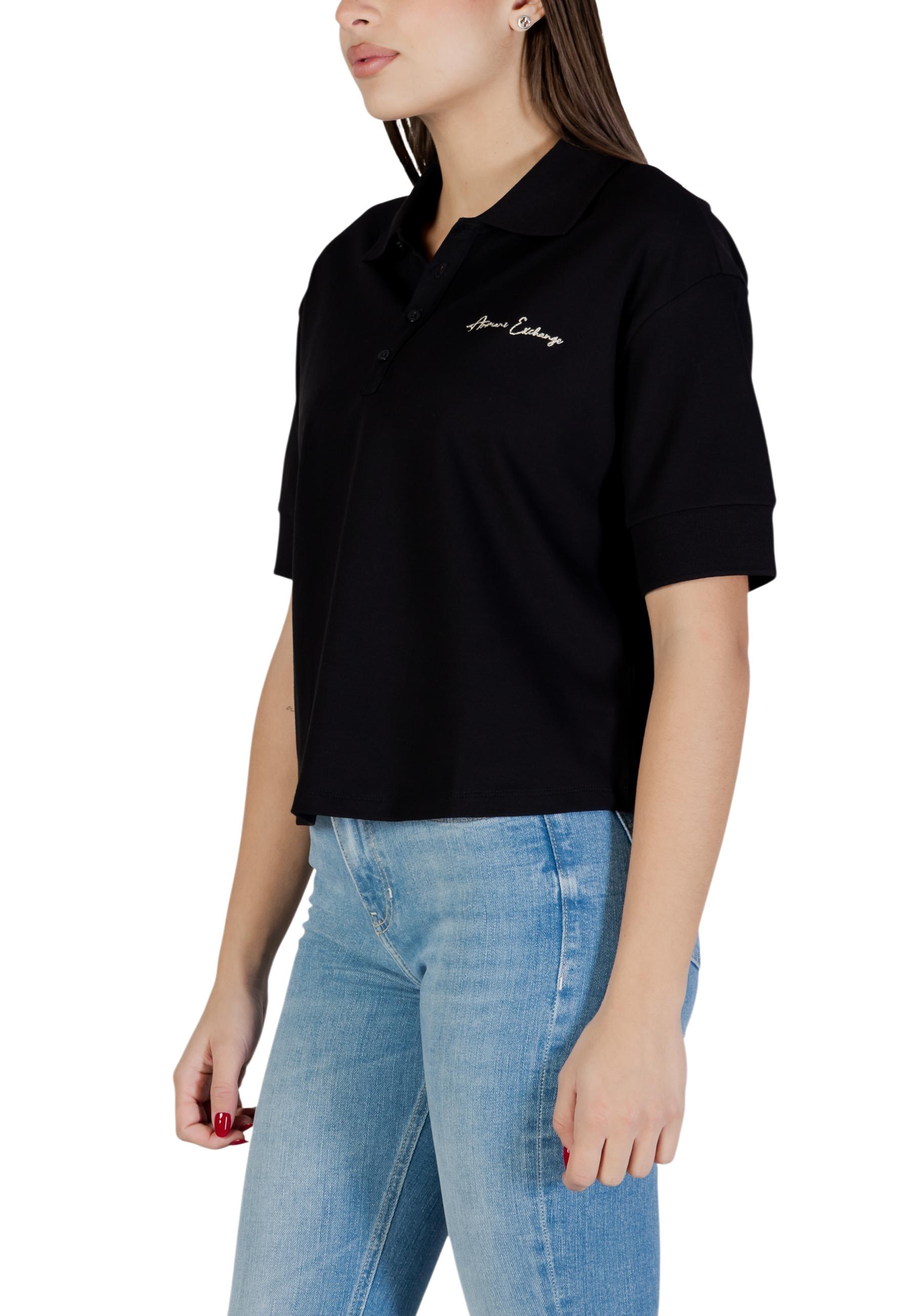 Armani Exchange T-Shirt 4