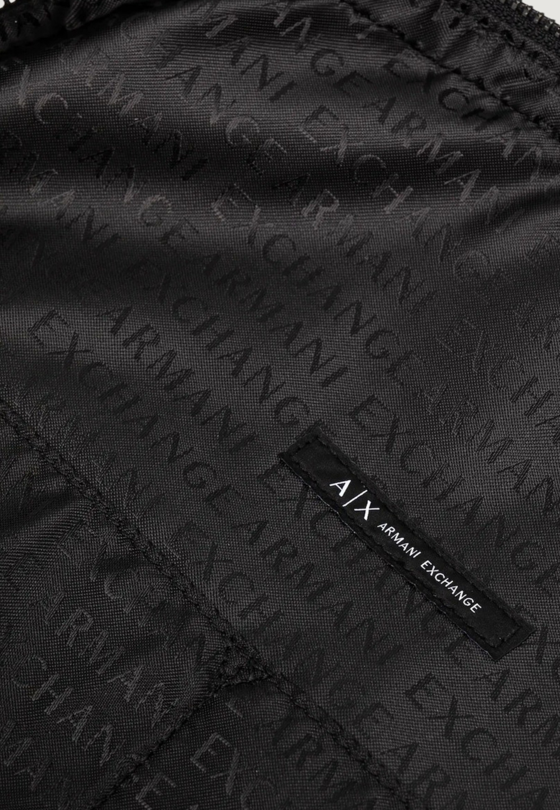Armani Exchange Men Bag