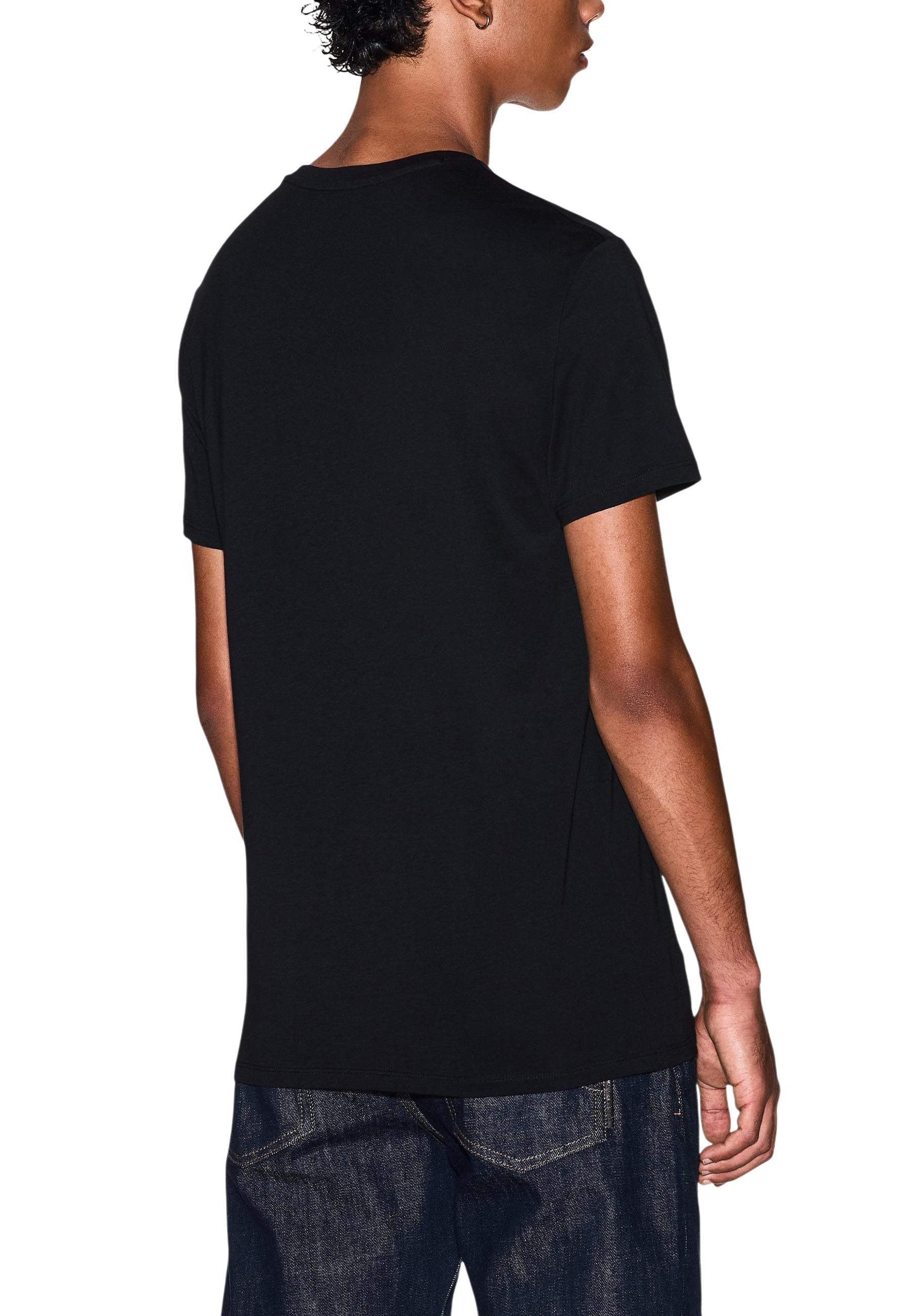 Armani Exchange Men T-Shirt