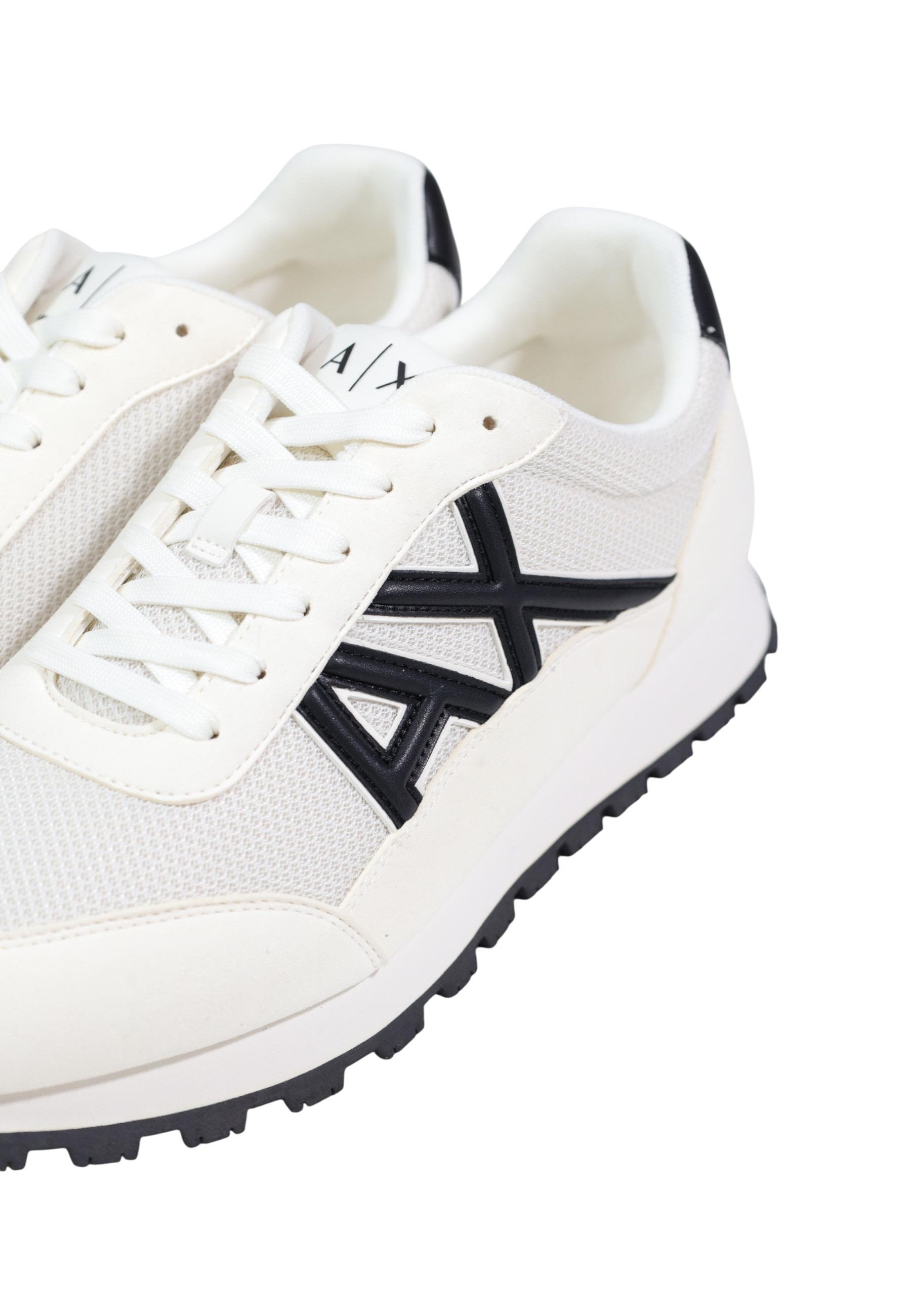 Armani Exchange Men Sneakers