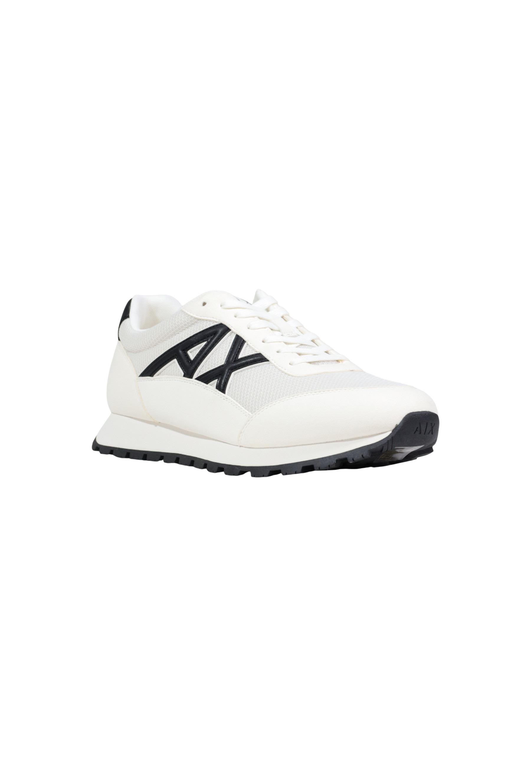 Armani Exchange Men Sneakers