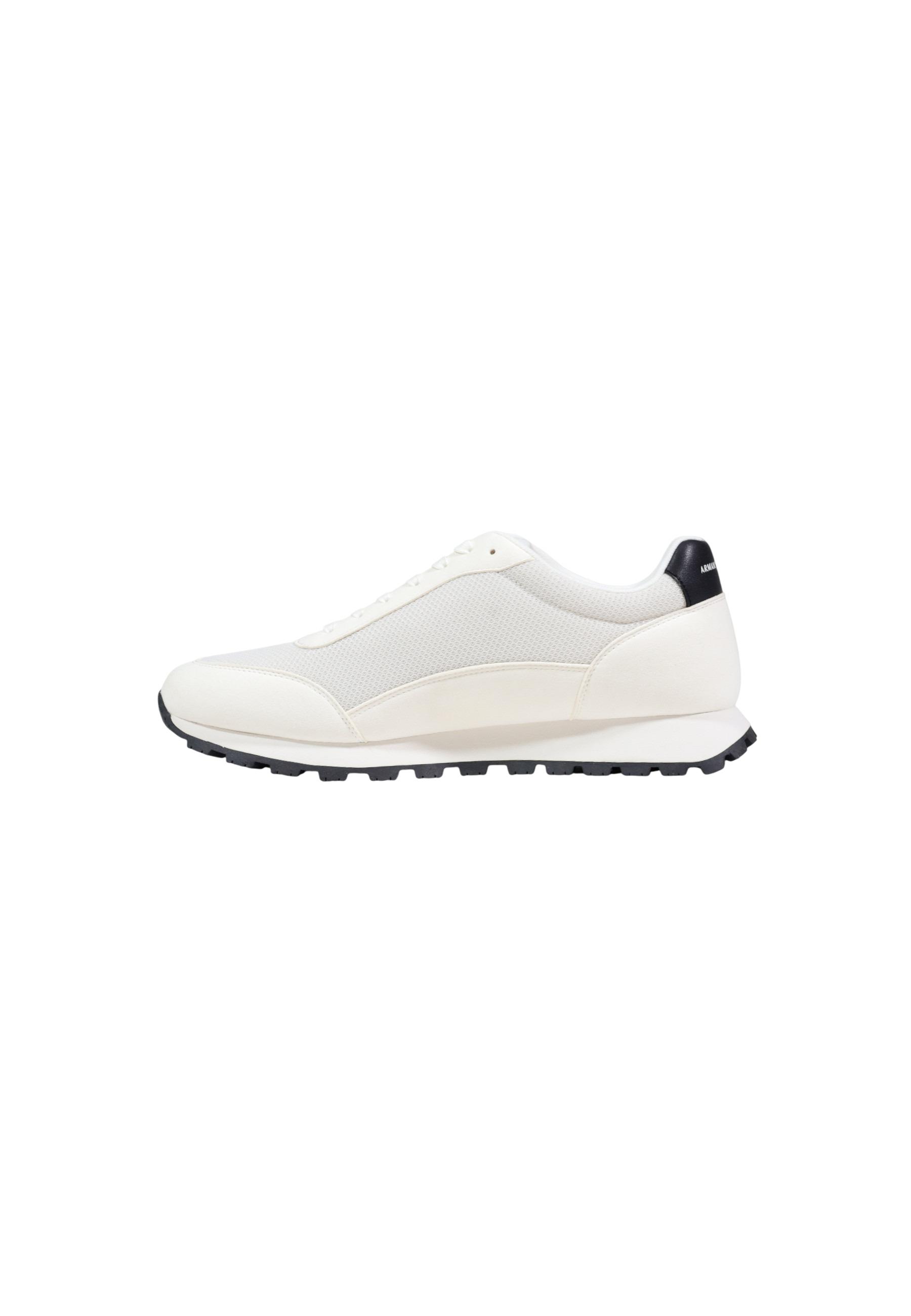Armani Exchange Men Sneakers