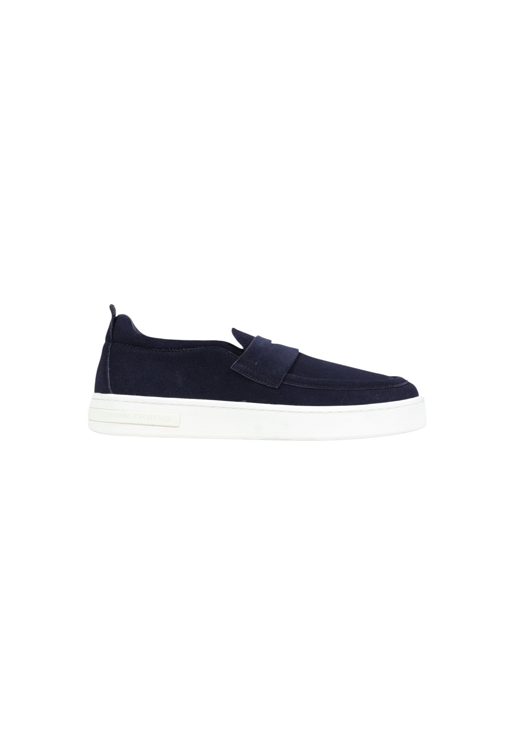 Armani Exchange Sneakers 6