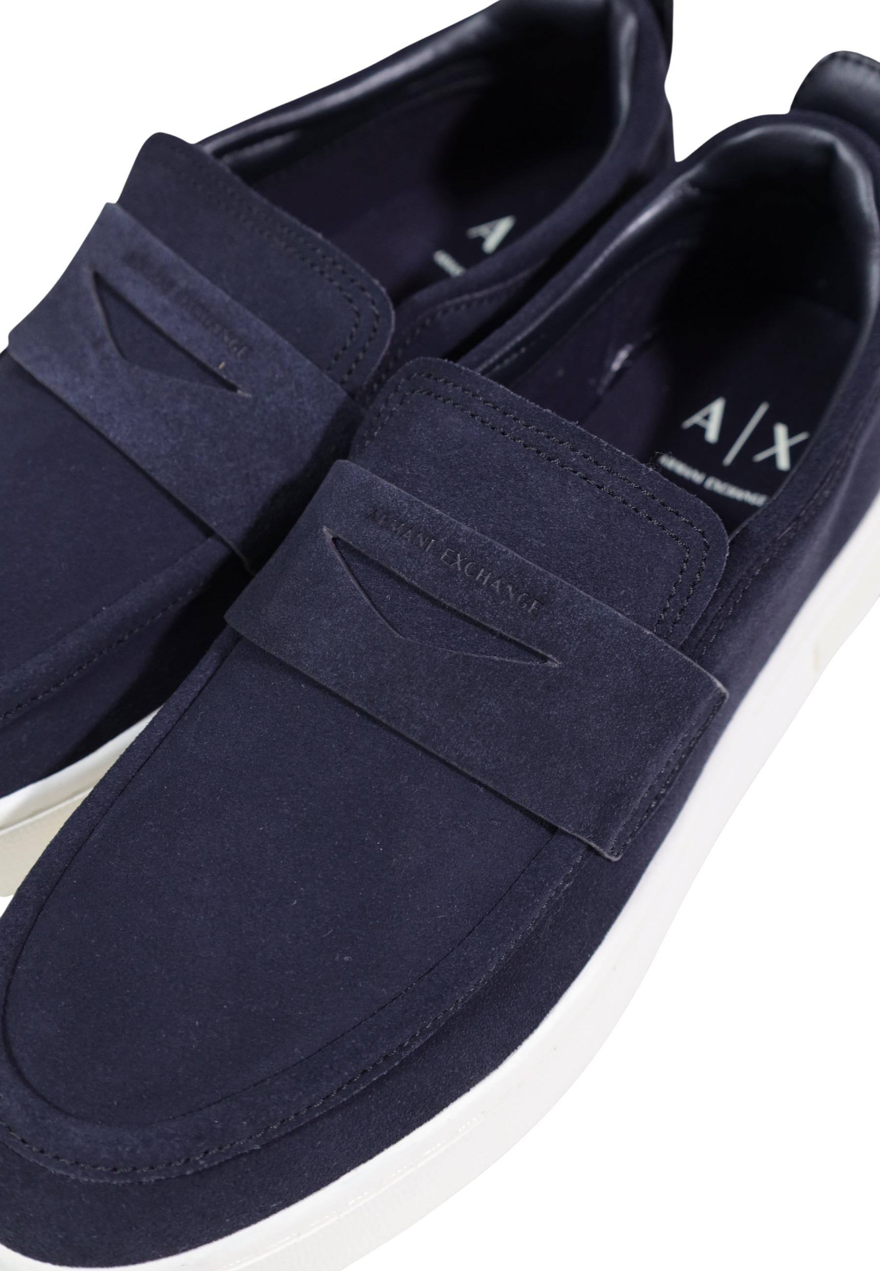 Armani Exchange Sneakers 9