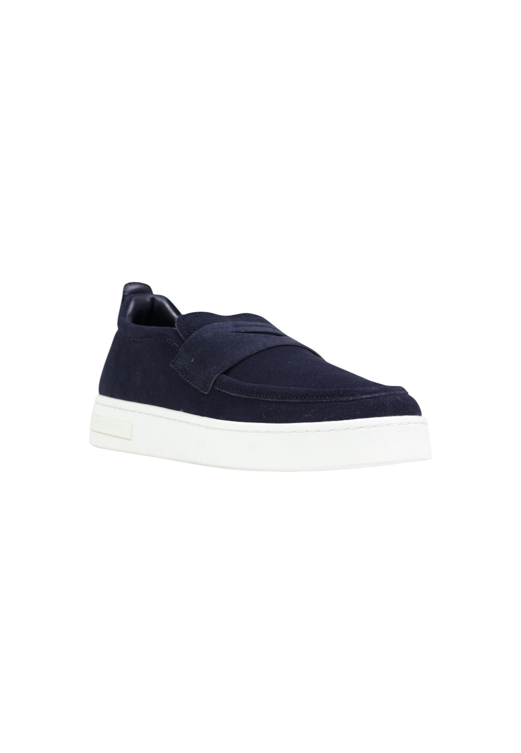 Armani Exchange Sneakers 7
