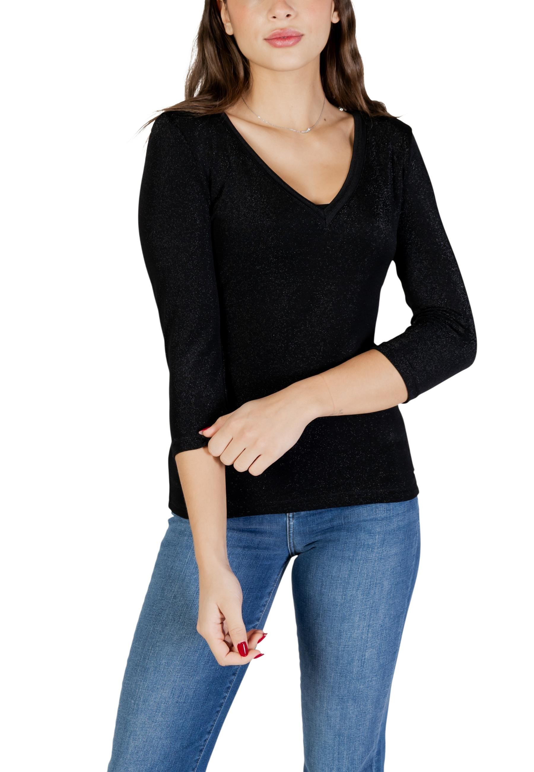 Morgan De Toi  Women T-Shirt