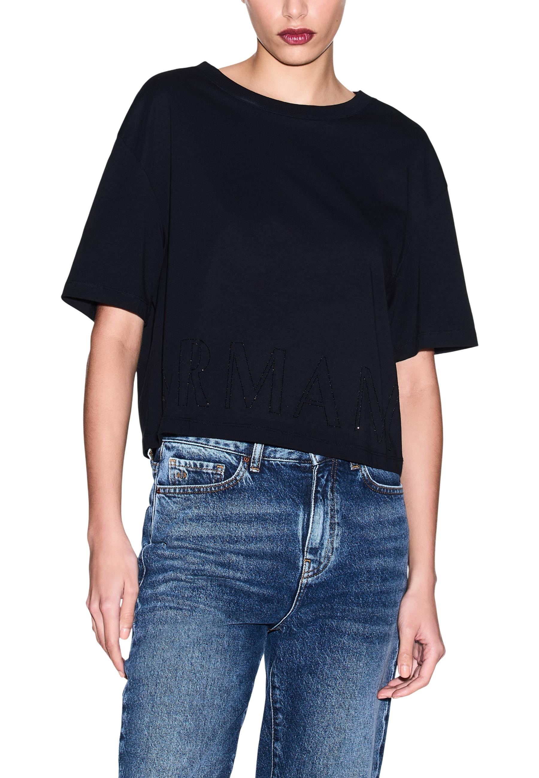 Armani Exchange  Women T-Shirt