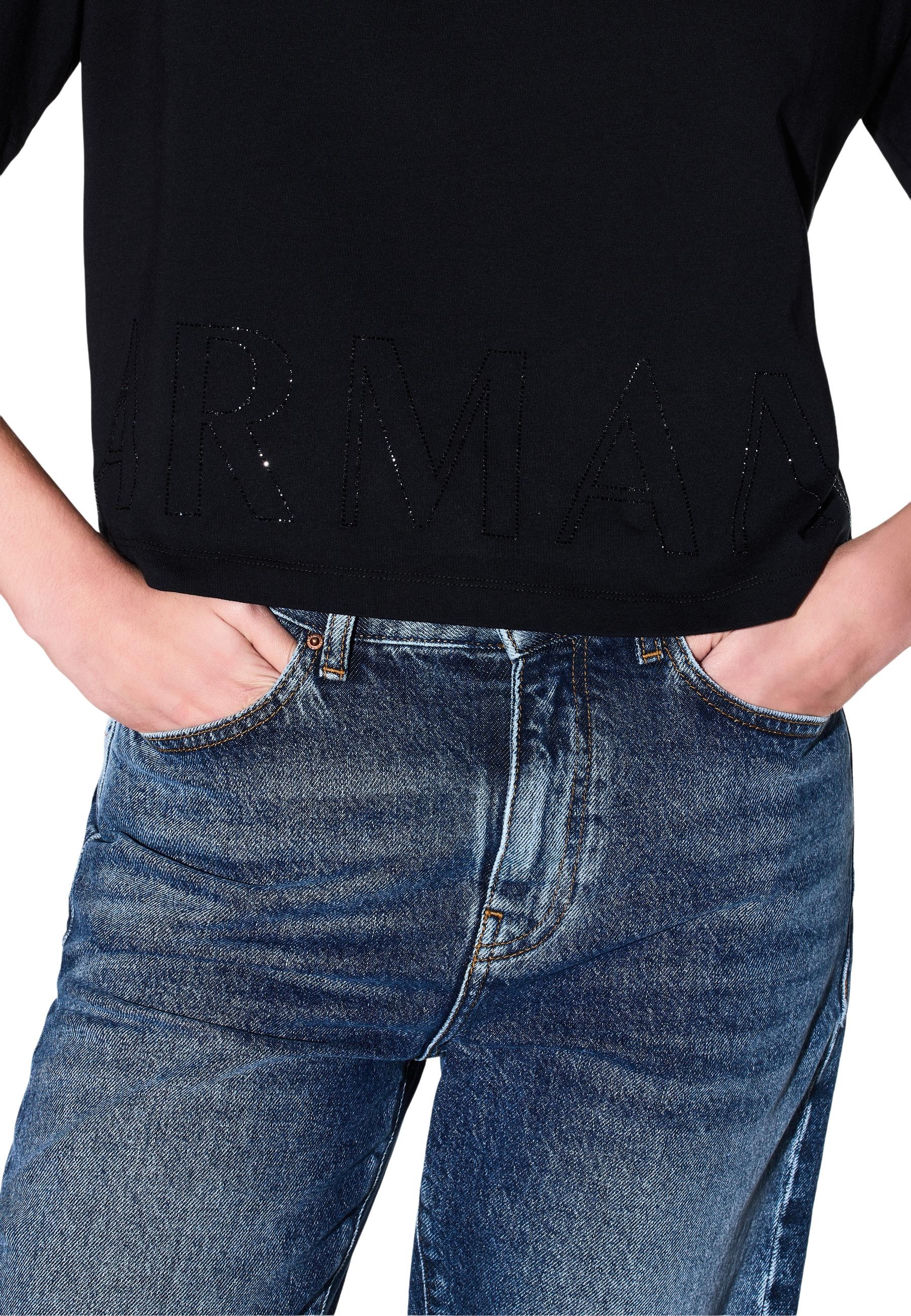 Armani Exchange T-Shirt 3