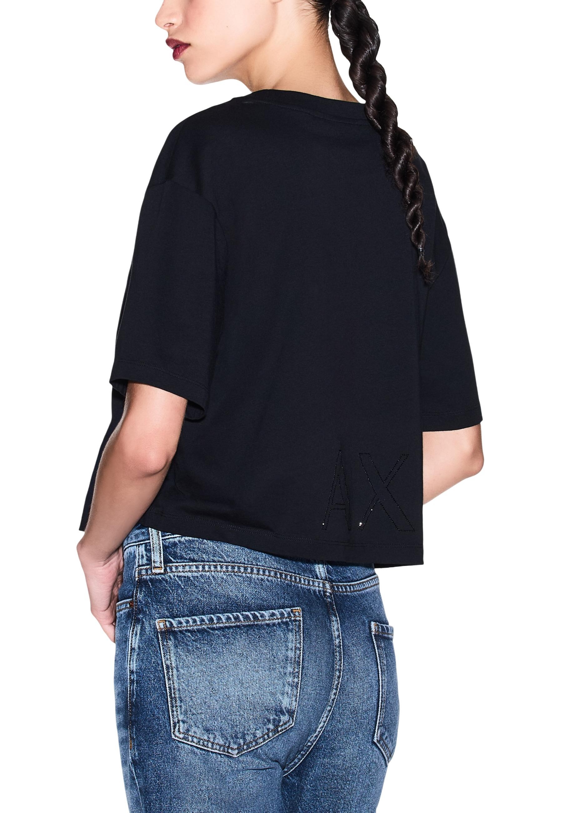 Armani Exchange T-Shirt 2