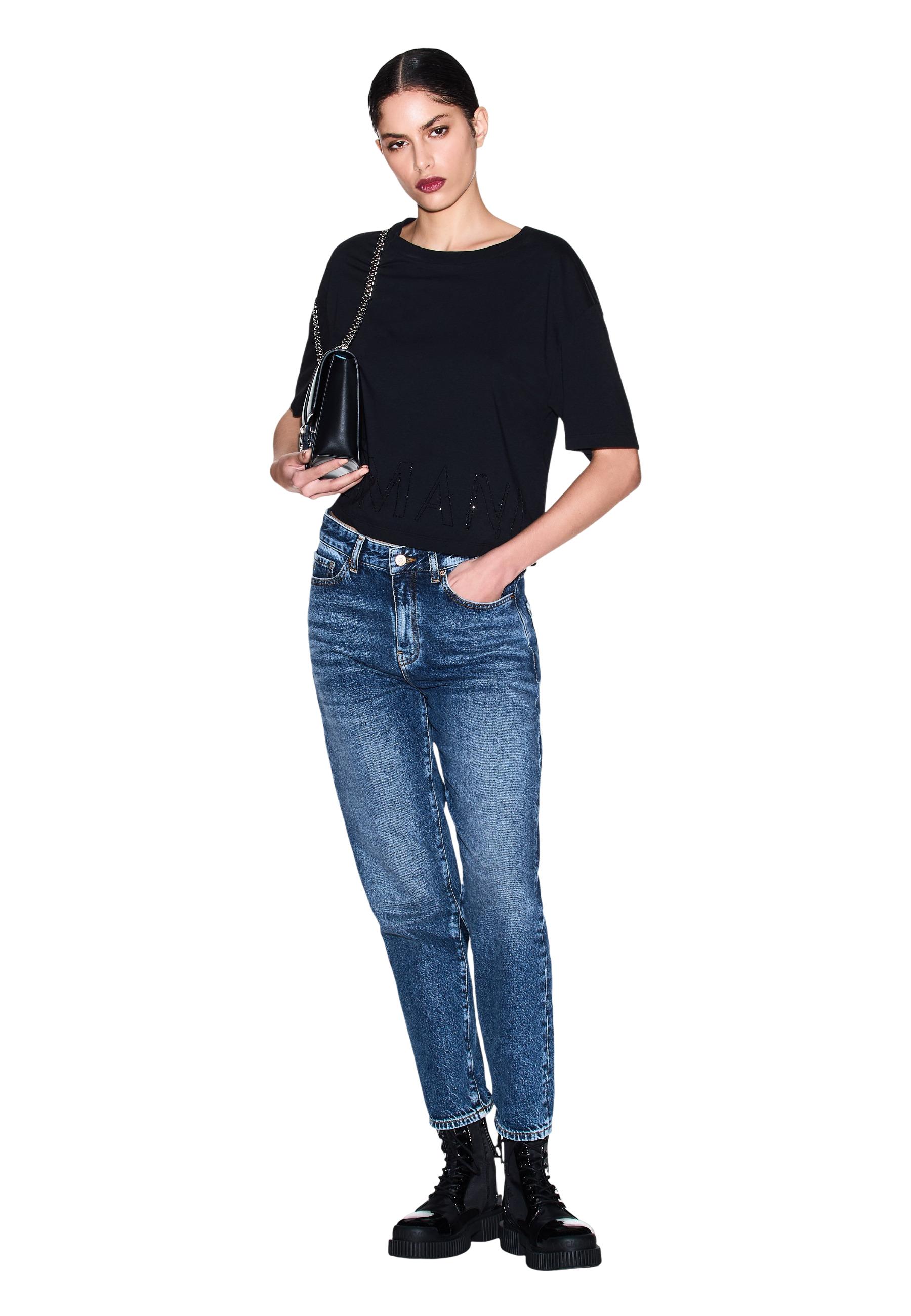 Armani Exchange T-Shirt 5
