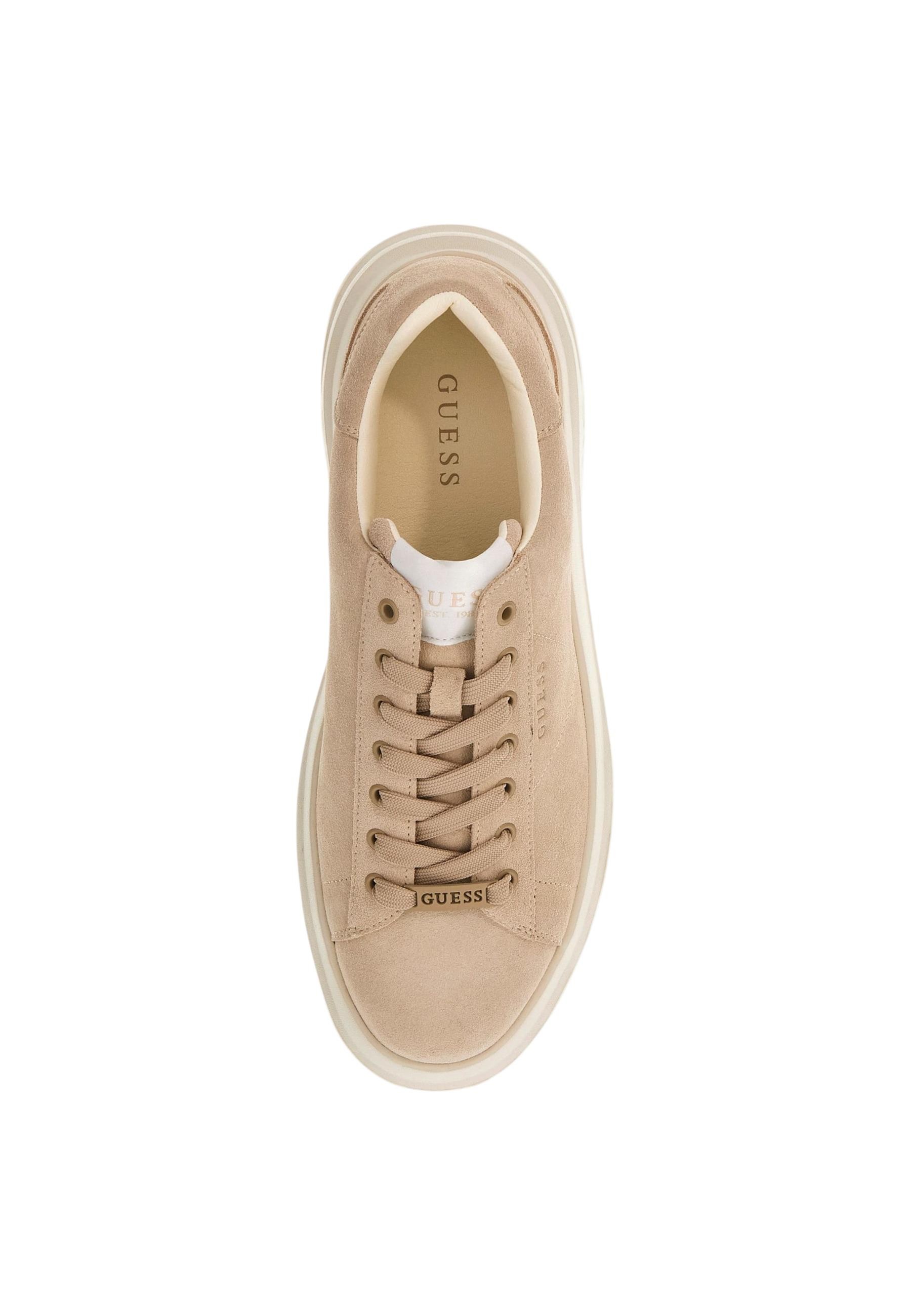 Guess Men Sneakers