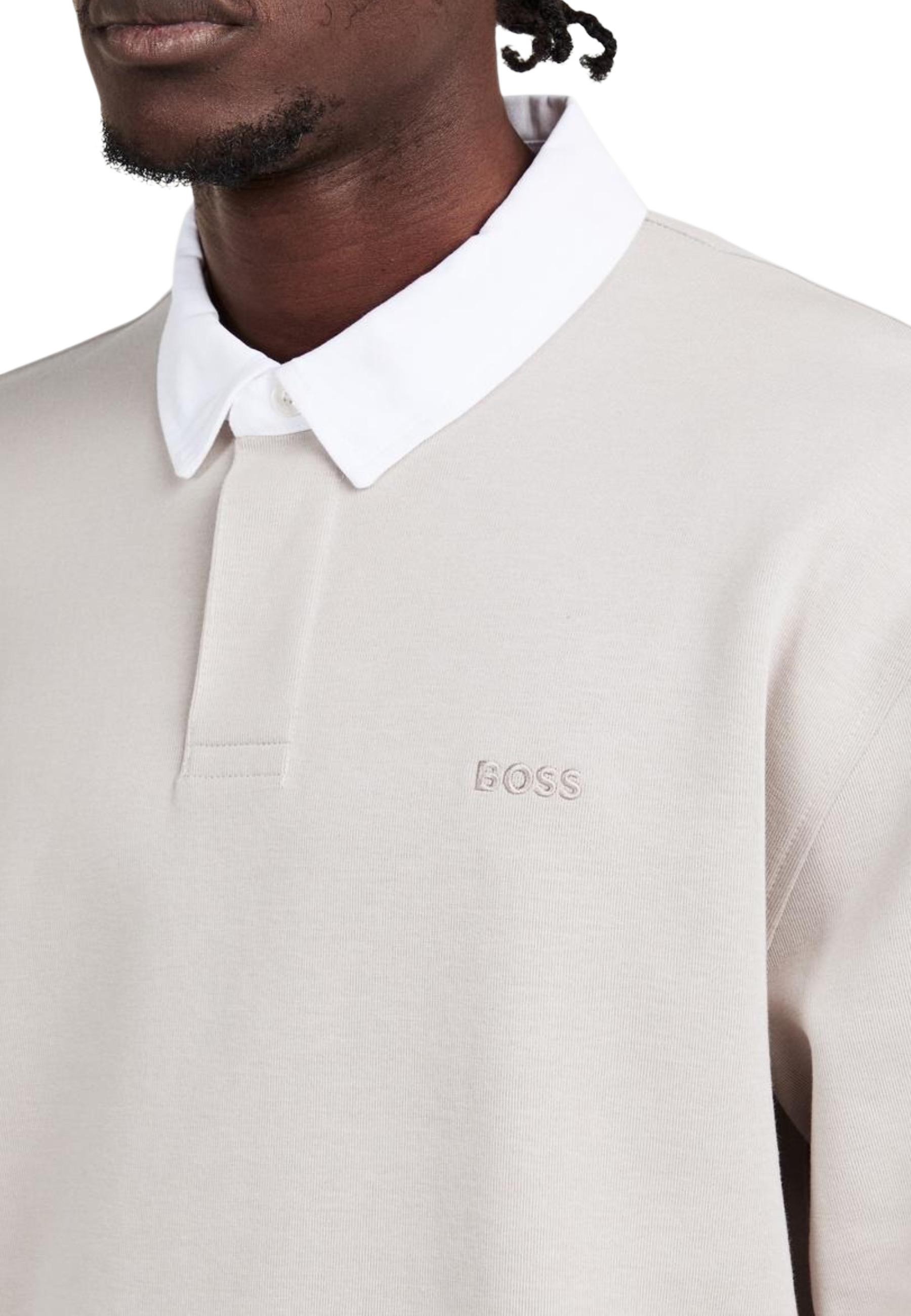 Boss Men Polo