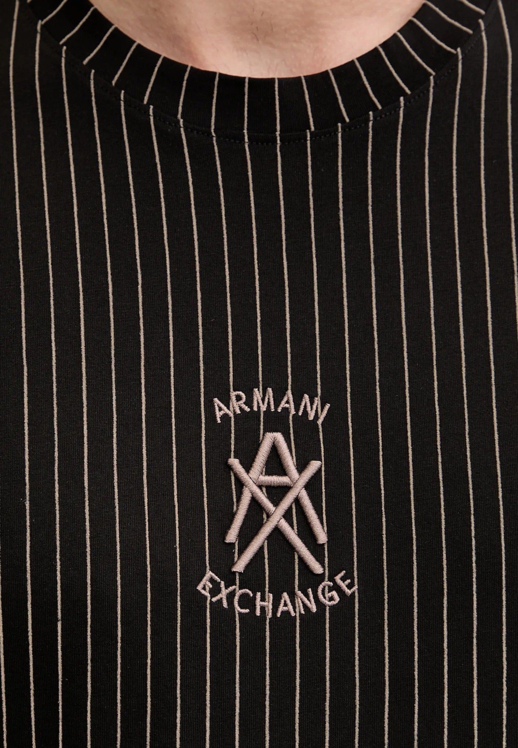 Armani Exchange Men T-Shirt