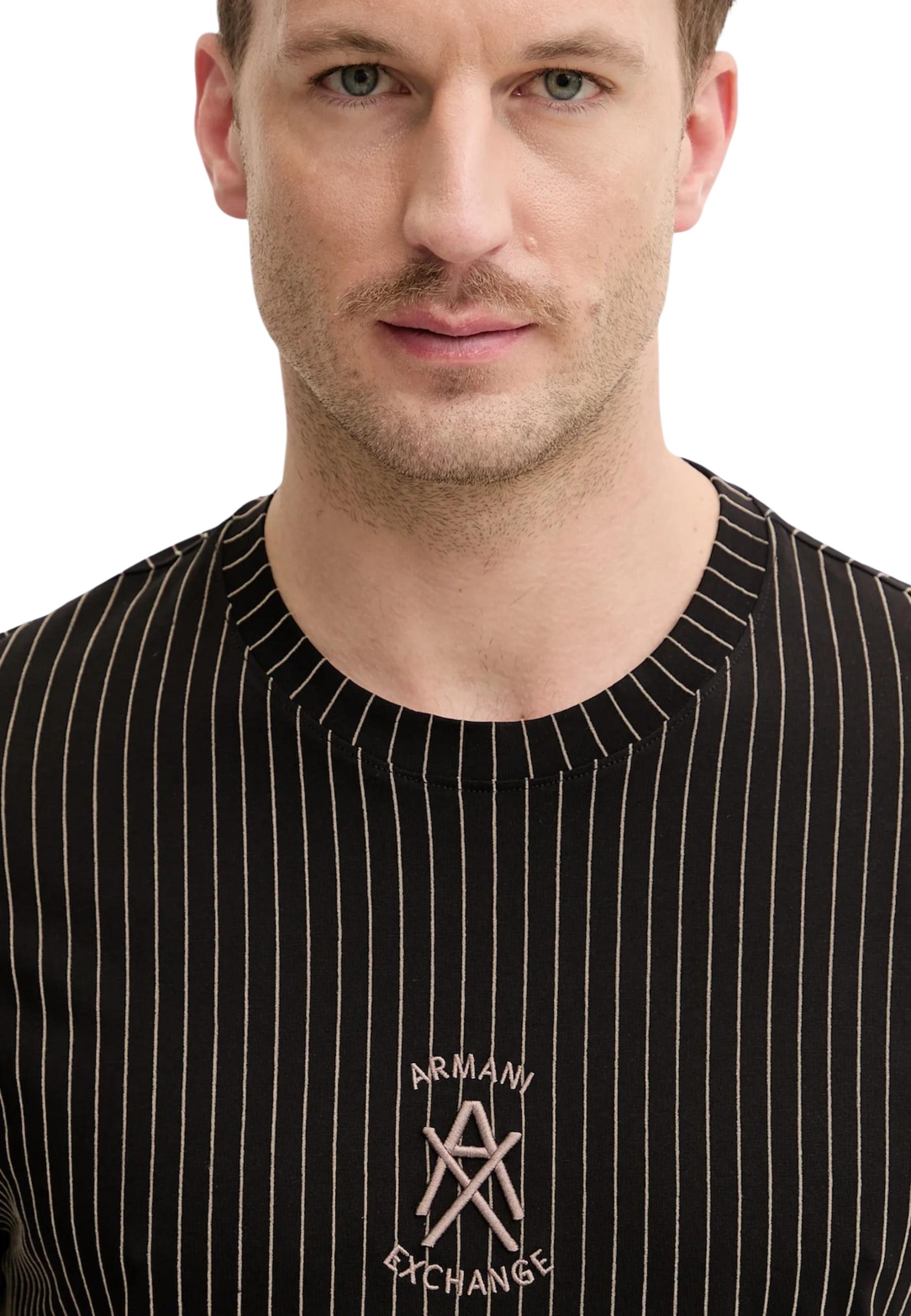 Armani Exchange Men T-Shirt