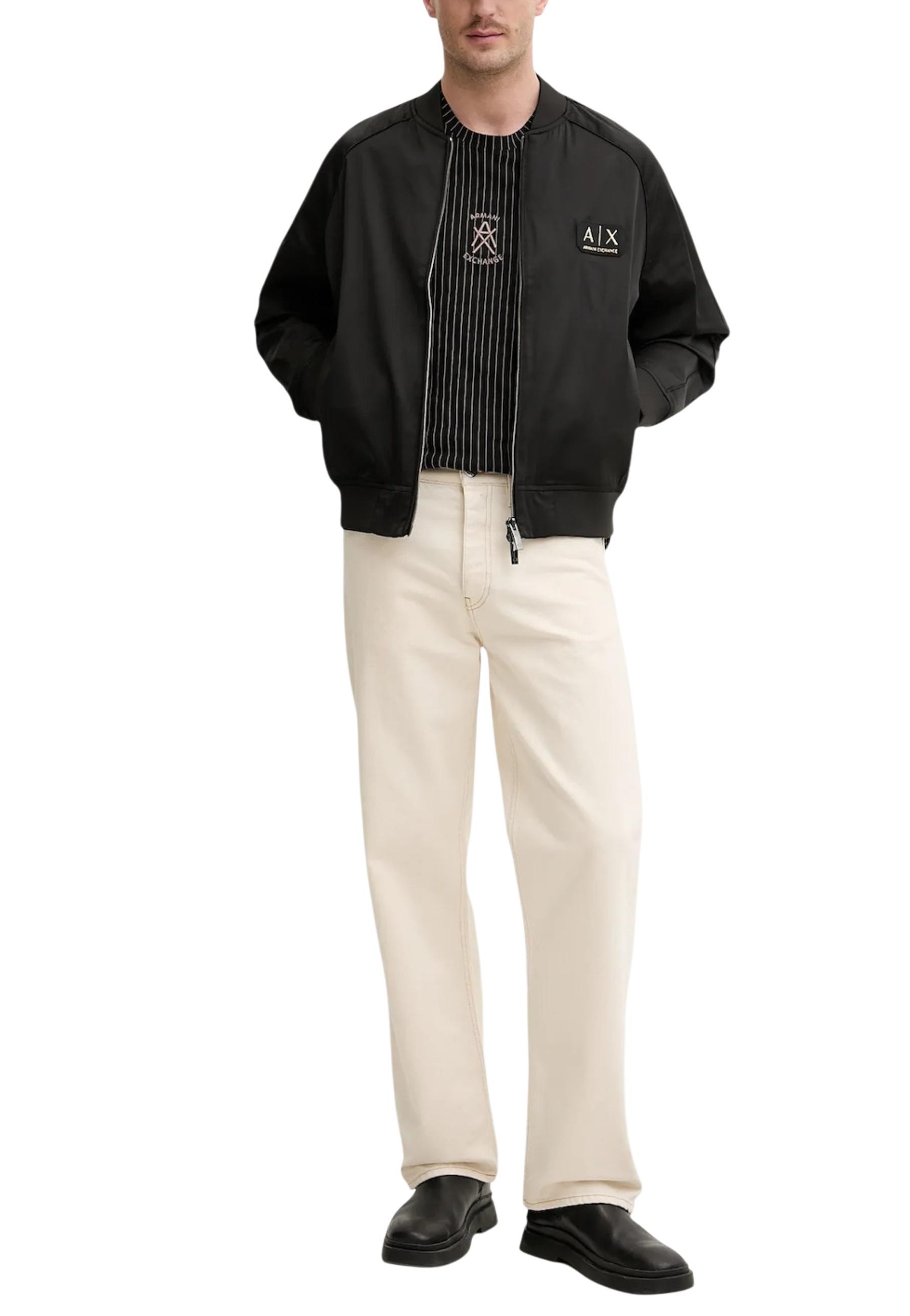 Armani Exchange Men T-Shirt