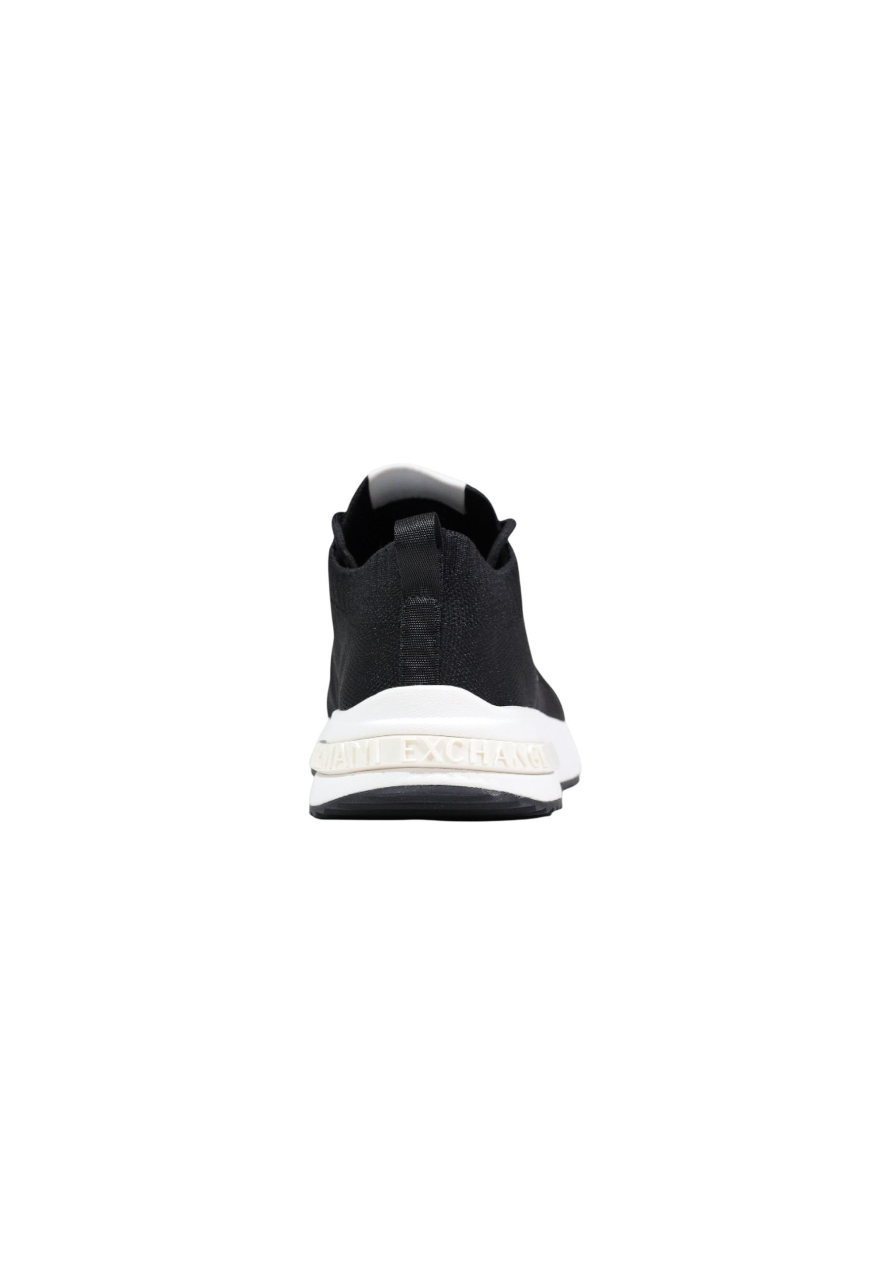Armani Exchange Men Sneakers