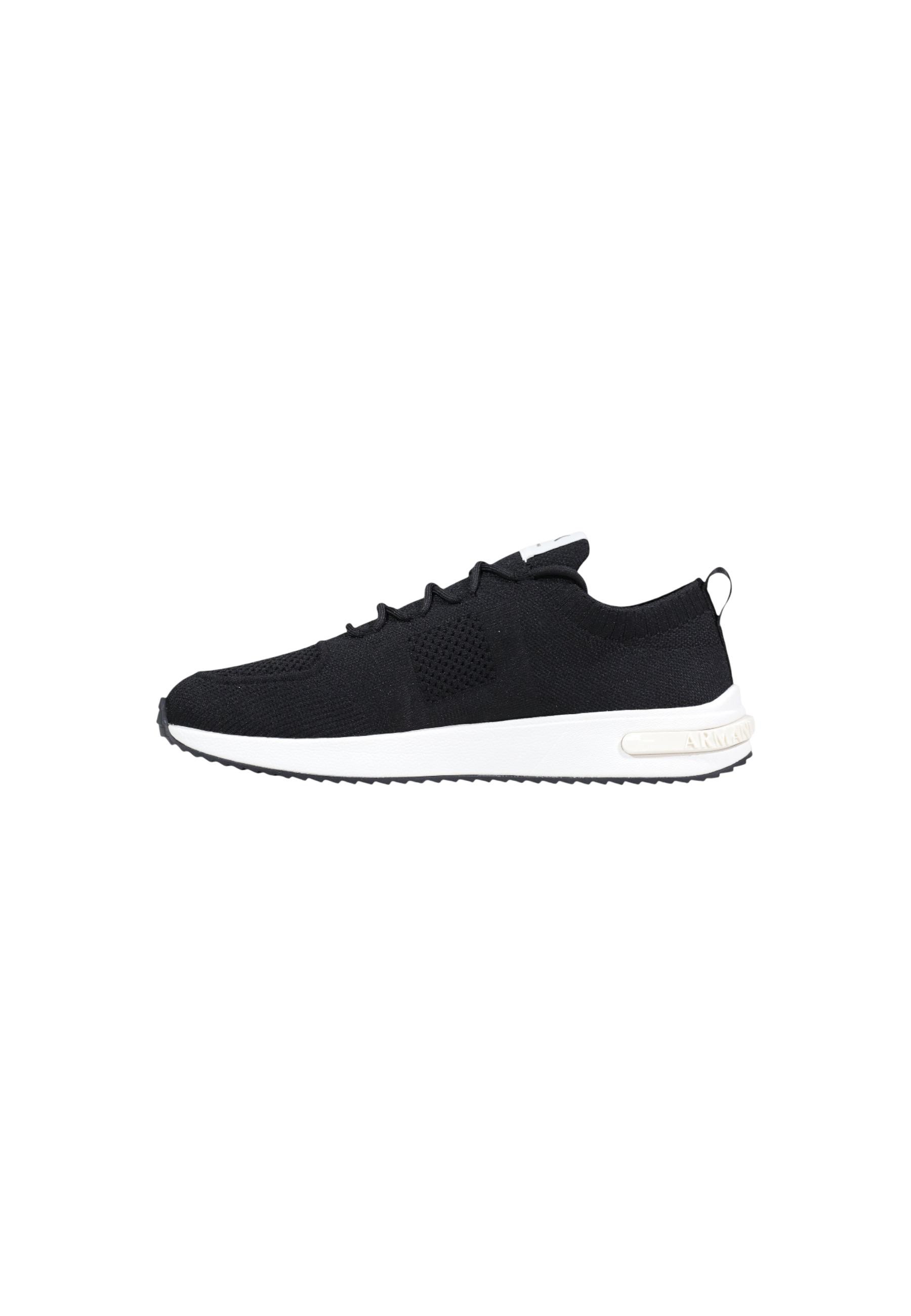 Armani Exchange Men Sneakers