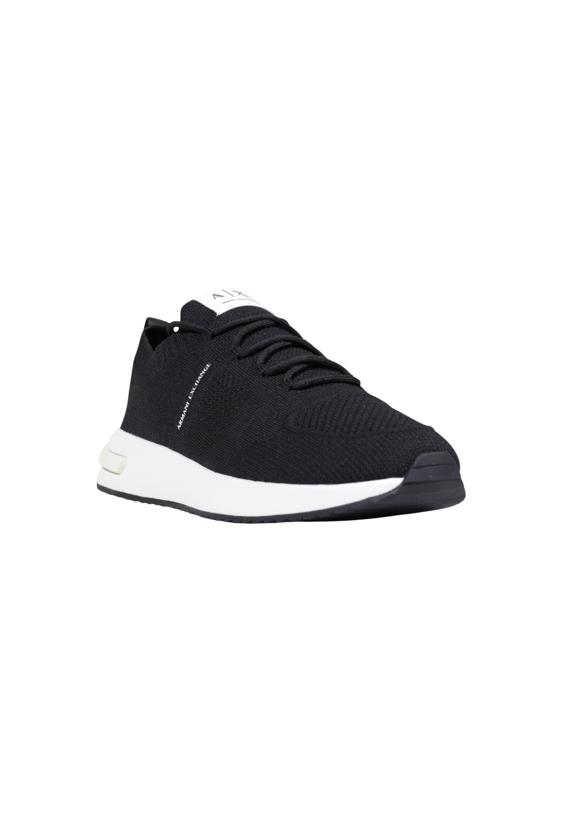 Armani Exchange Men Sneakers