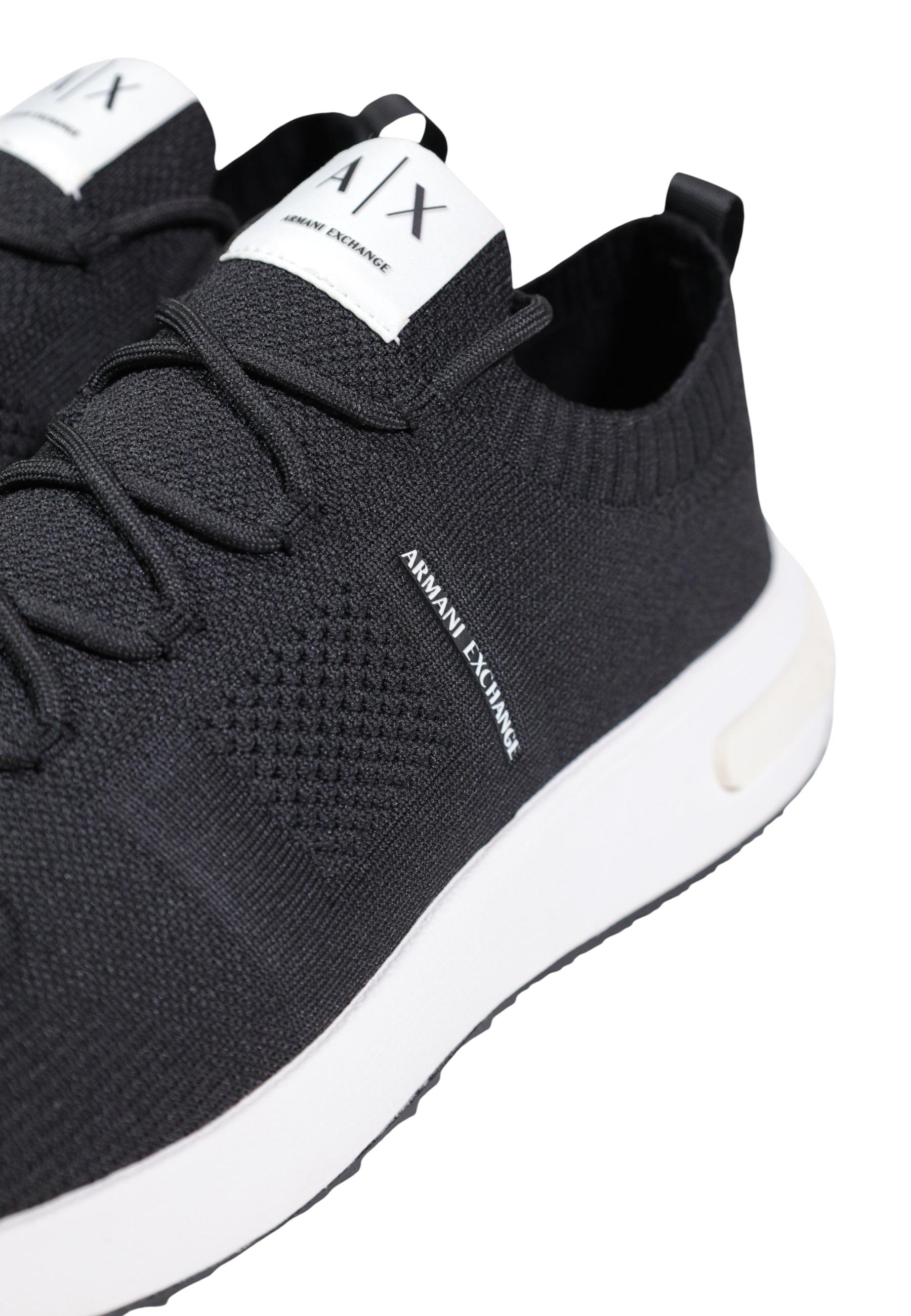 Armani Exchange Men Sneakers