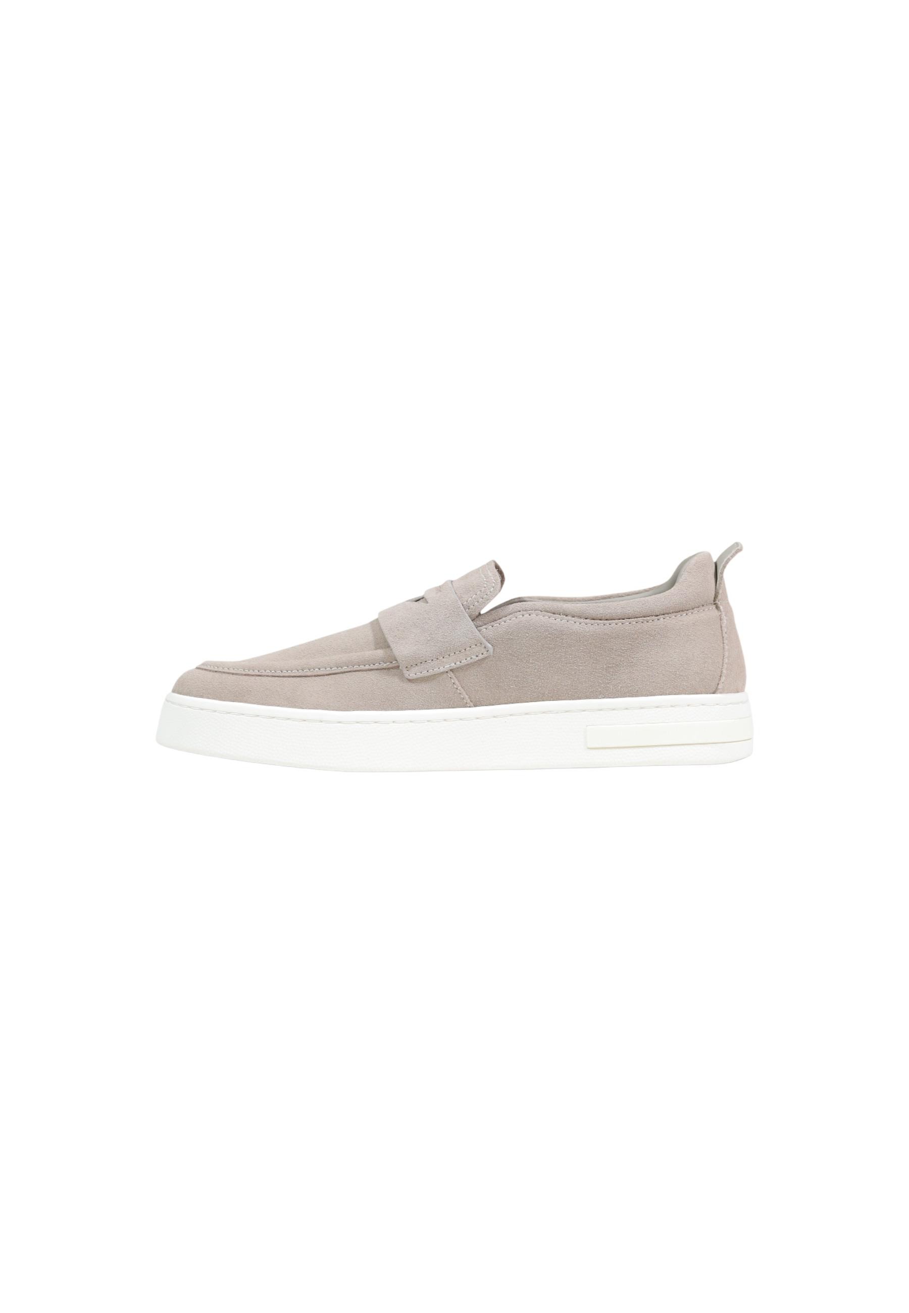 Armani Exchange Men Sneakers