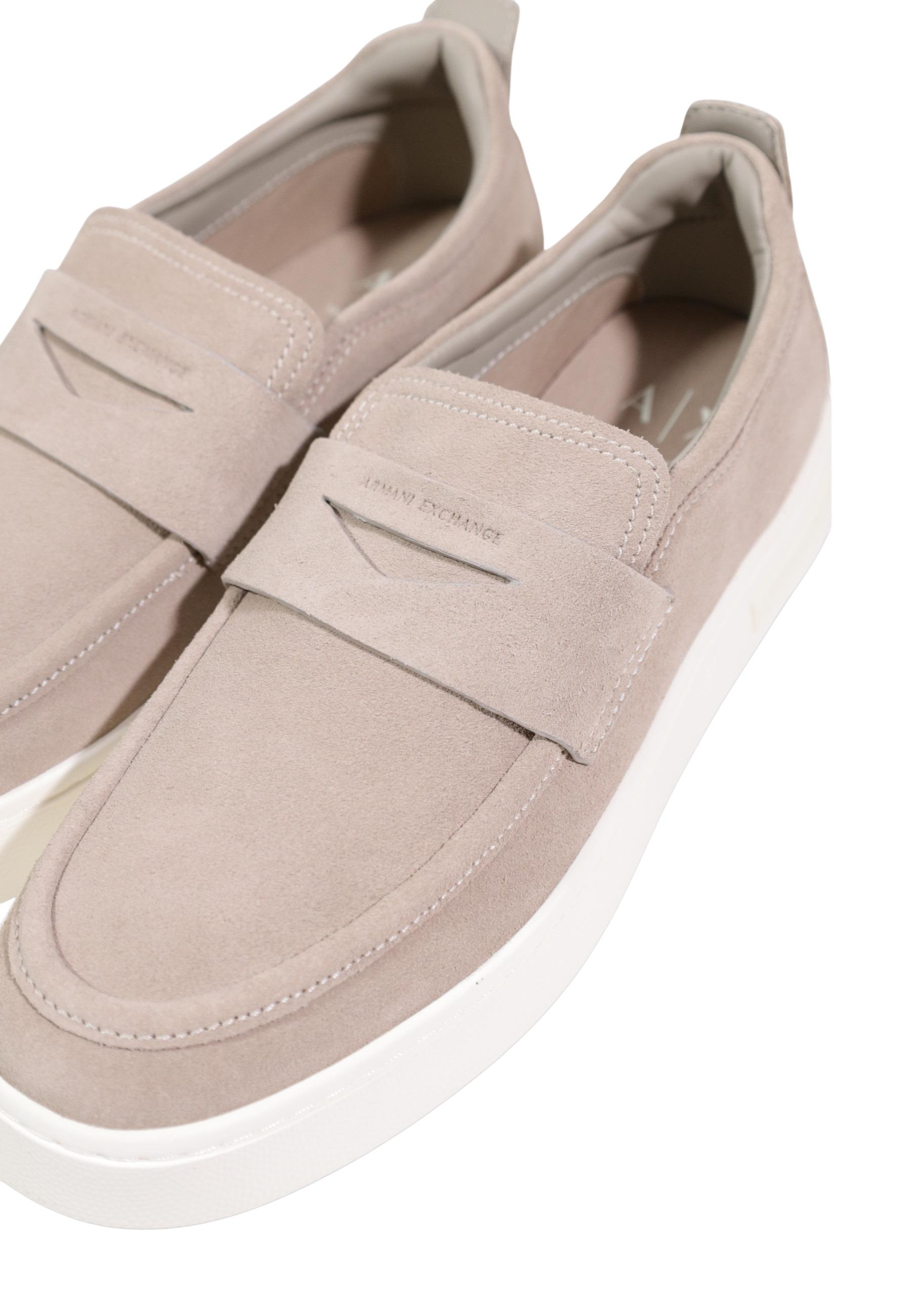 Armani Exchange Men Sneakers