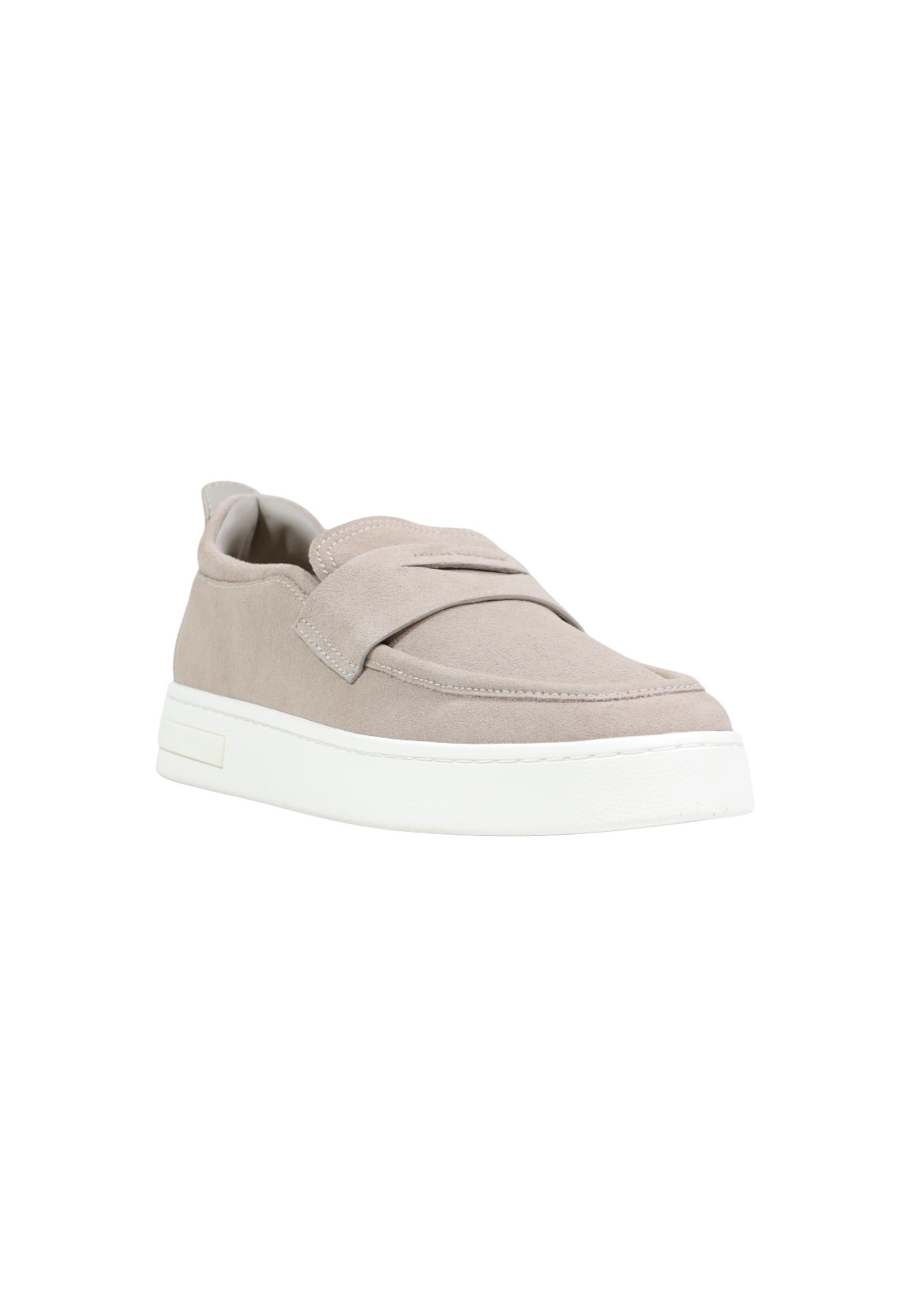 Armani Exchange Men Sneakers