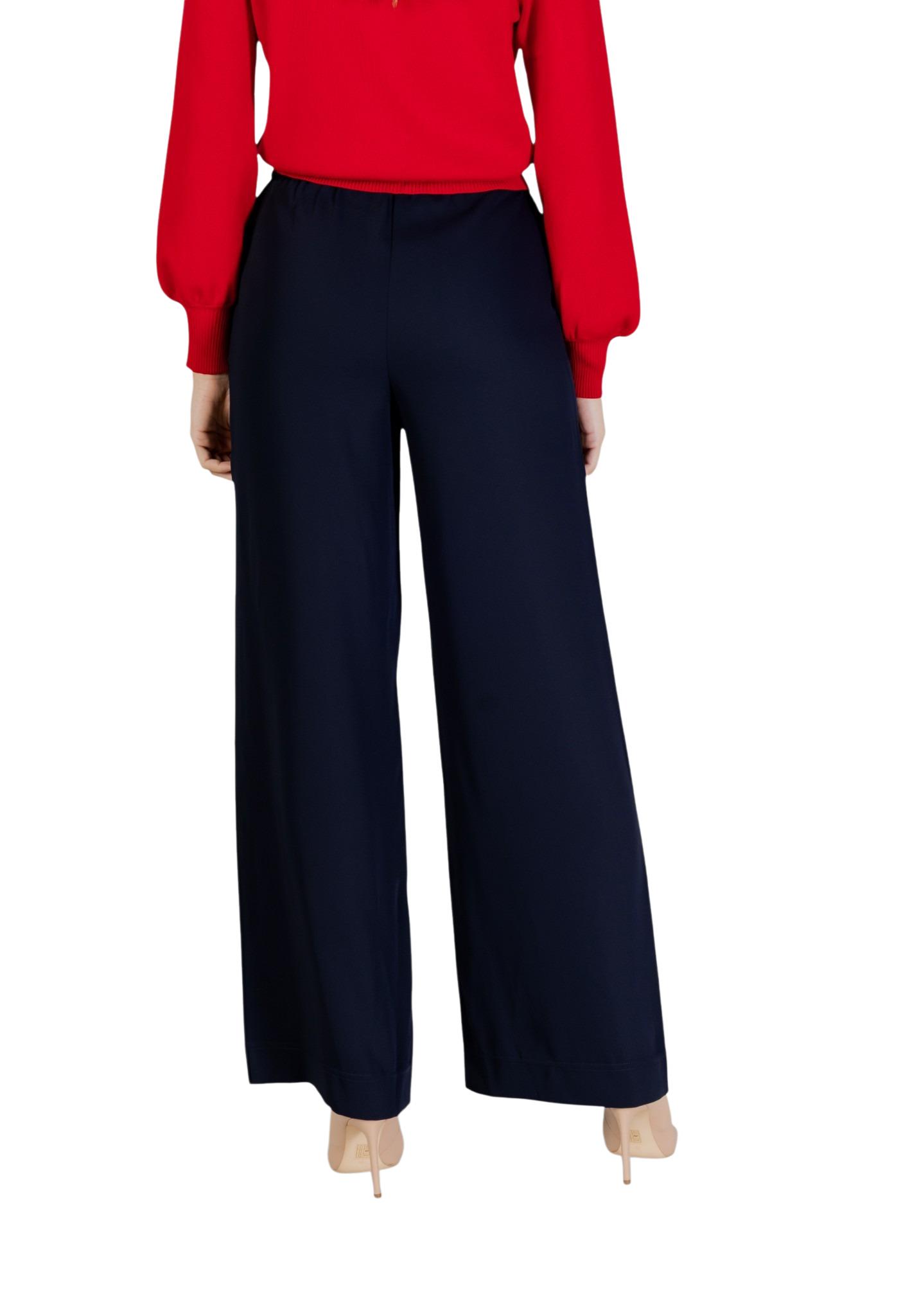 Morgan De Toi  Women Trousers