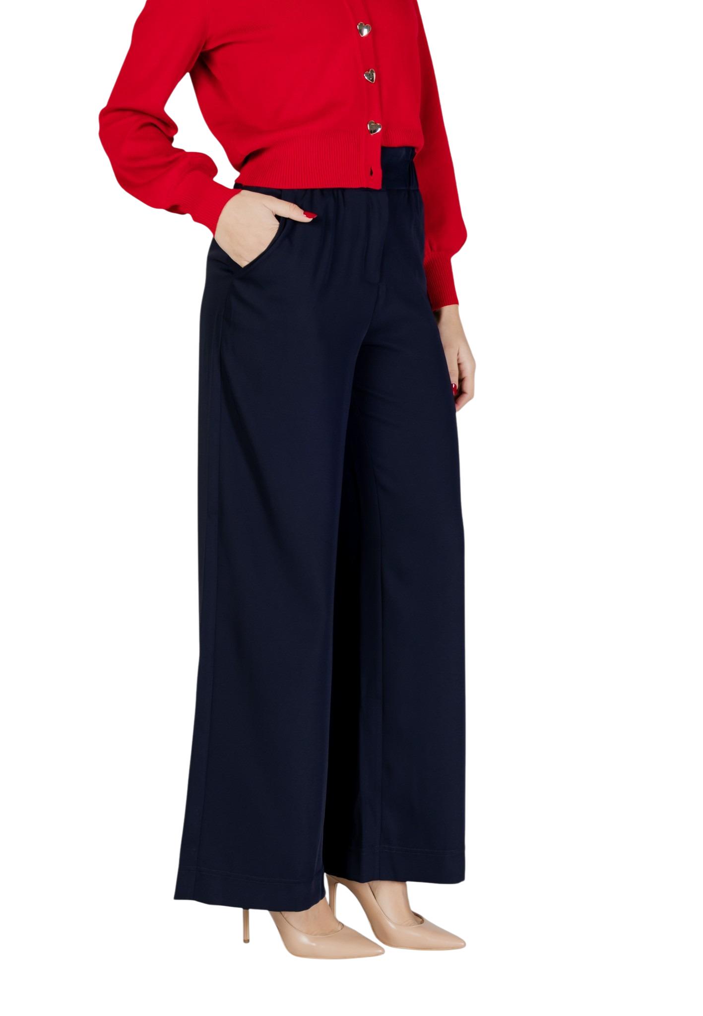 Morgan De Toi  Women Trousers