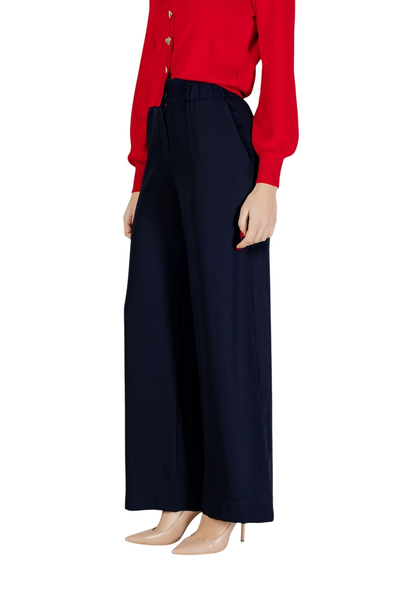 Morgan De Toi  Women Trousers