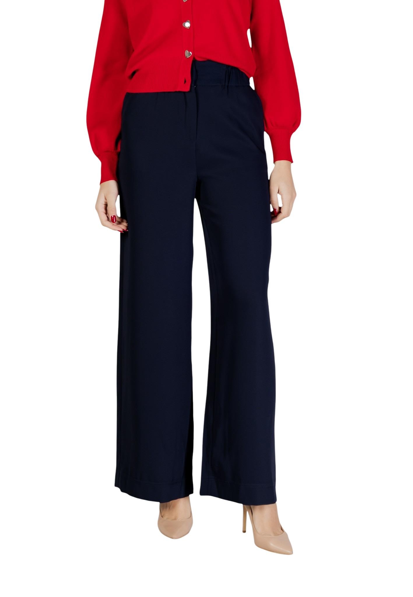 Morgan De Toi  Women Trousers