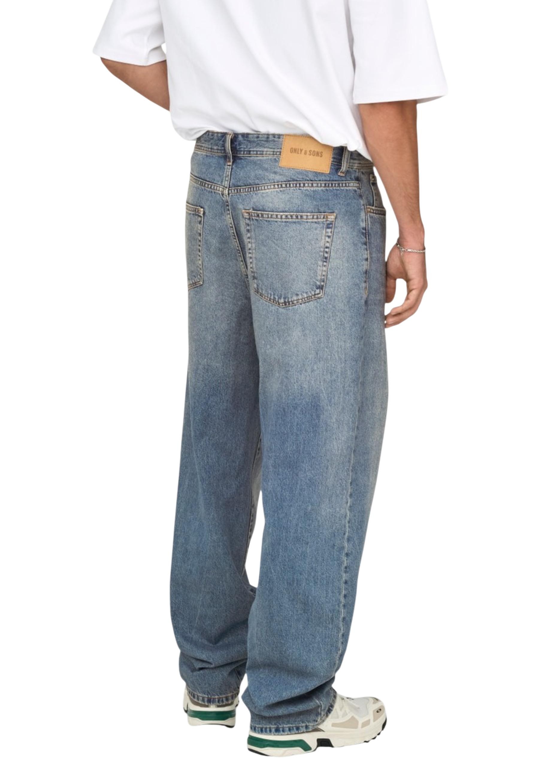 Only & Sons Men Jeans