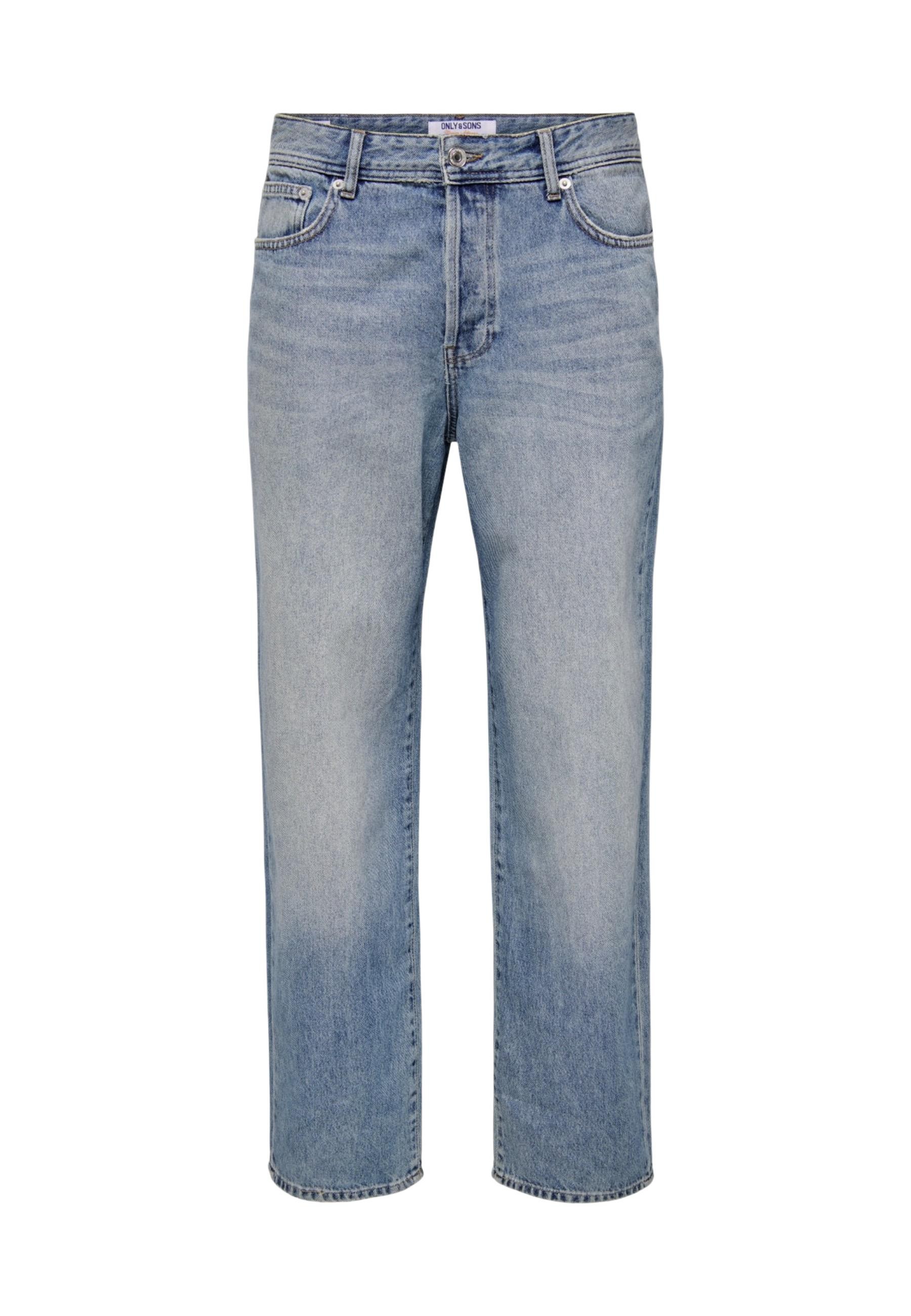 Only & Sons Men Jeans