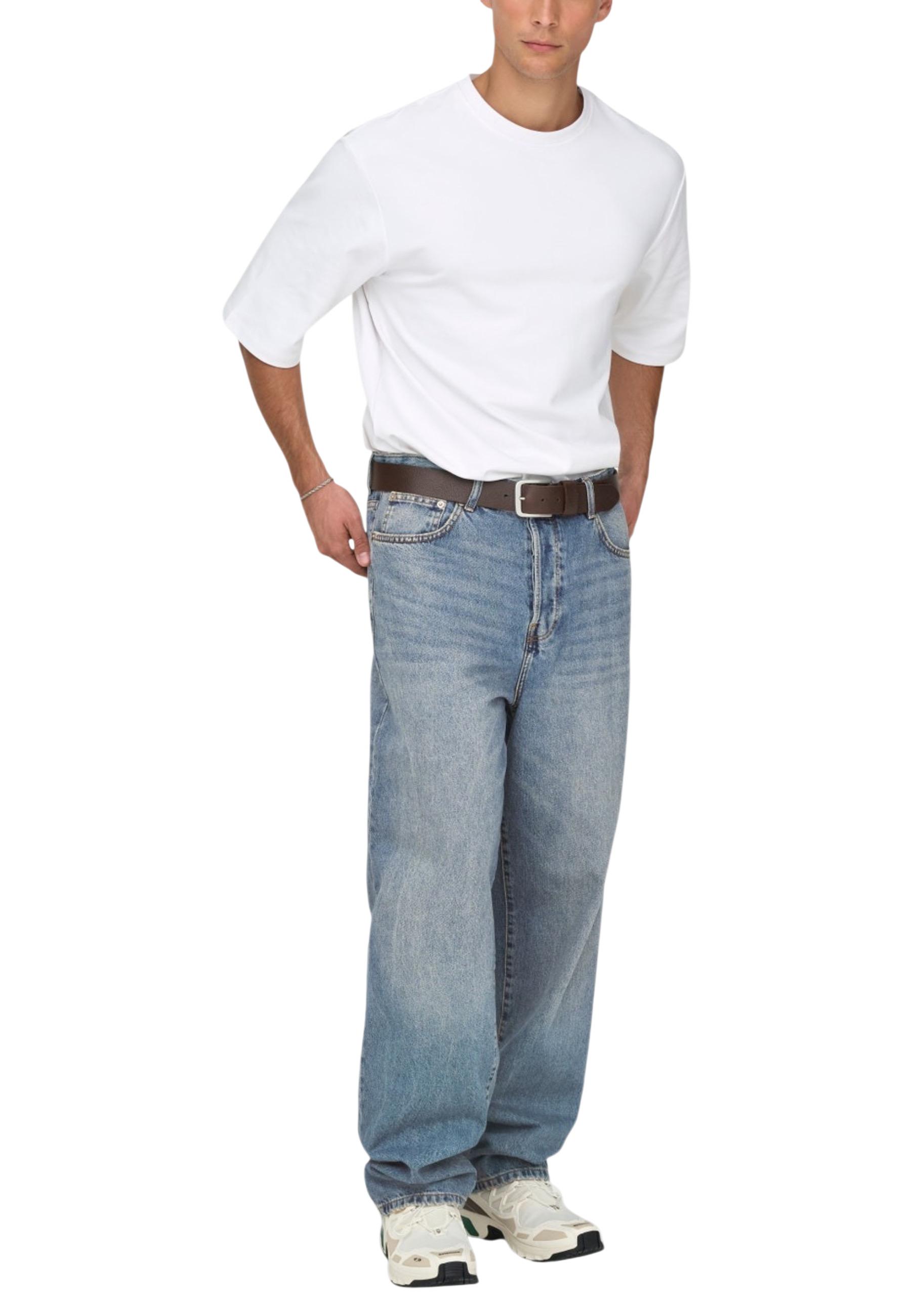 Only & Sons Men Jeans