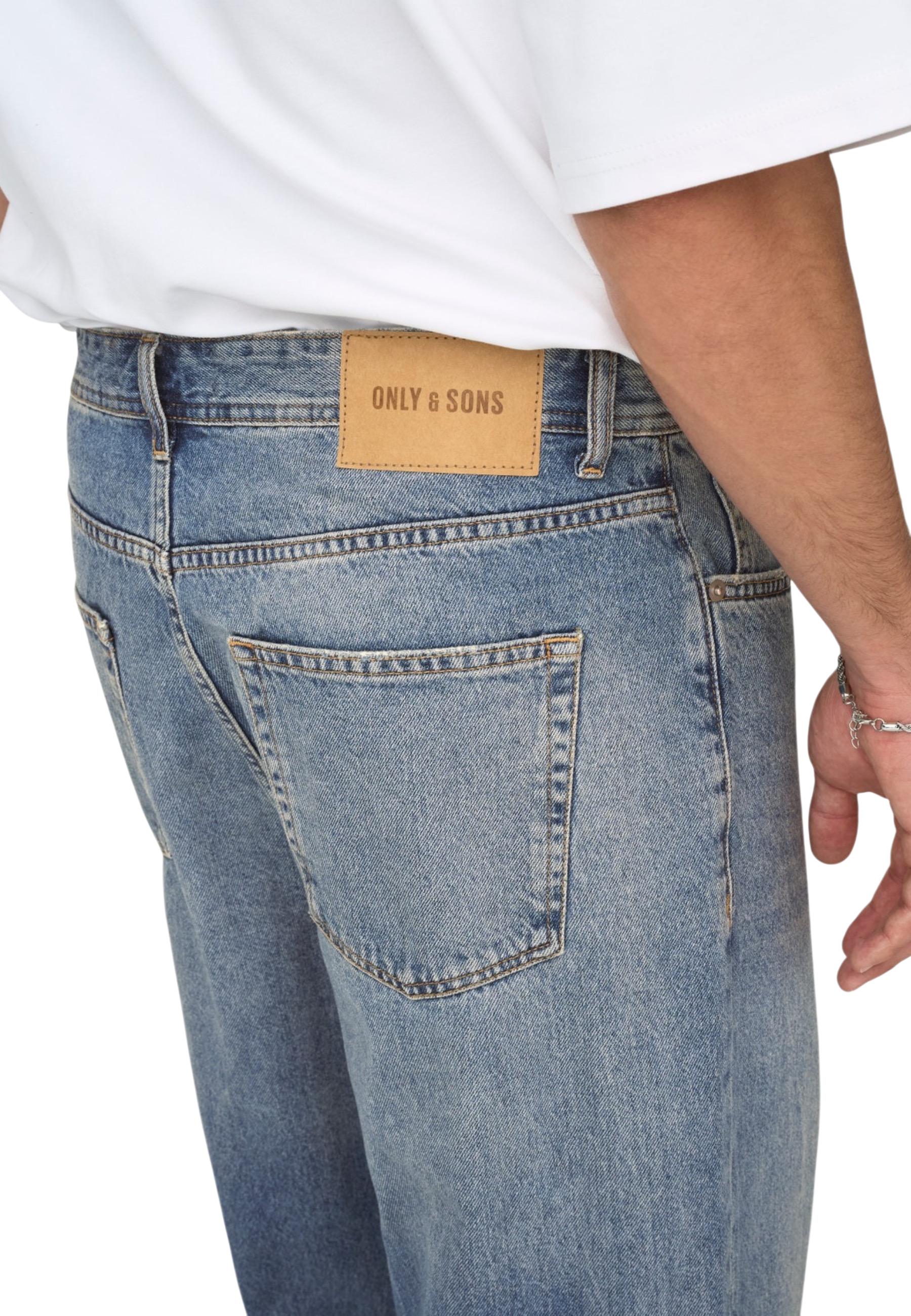 Only & Sons Men Jeans