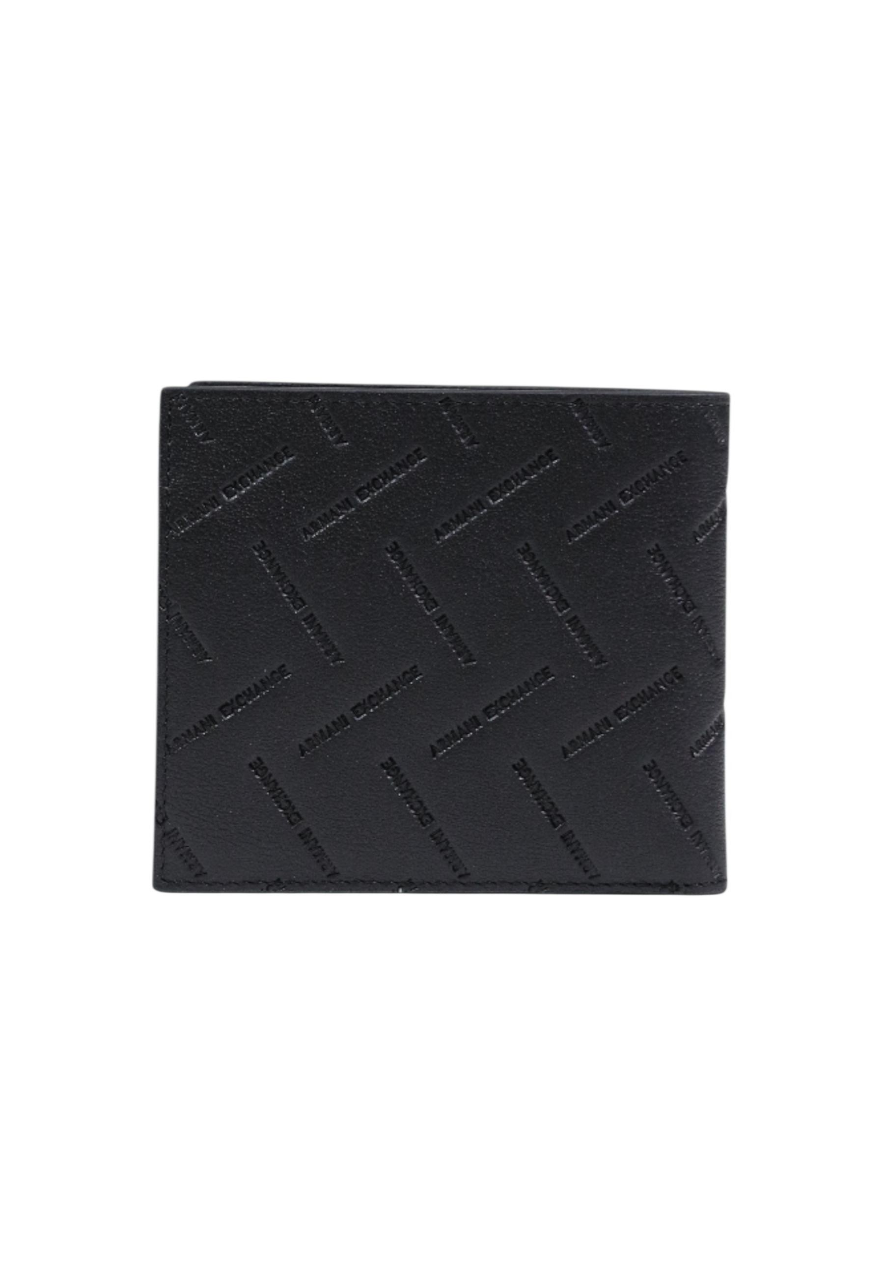 Armani Exchange Men Wallet