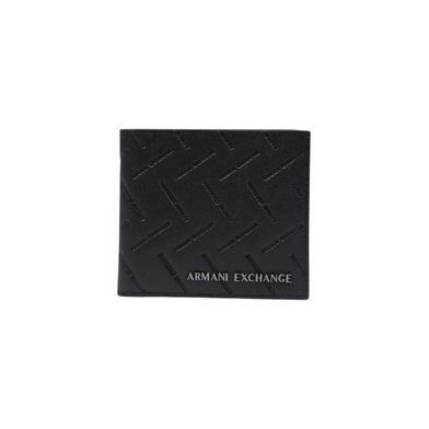 Armani Exchange Portafogli Uomo