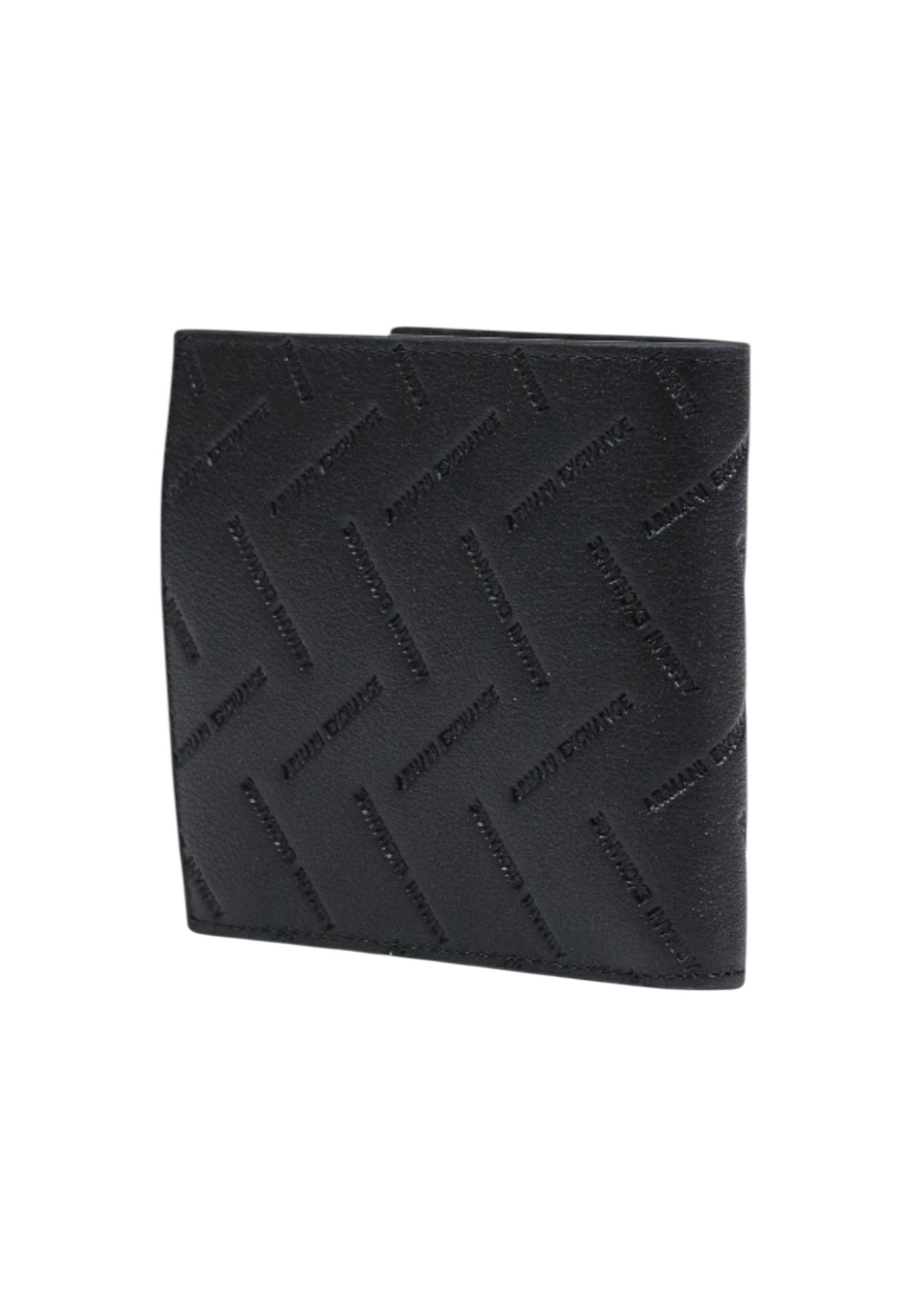 Armani Exchange Men Wallet