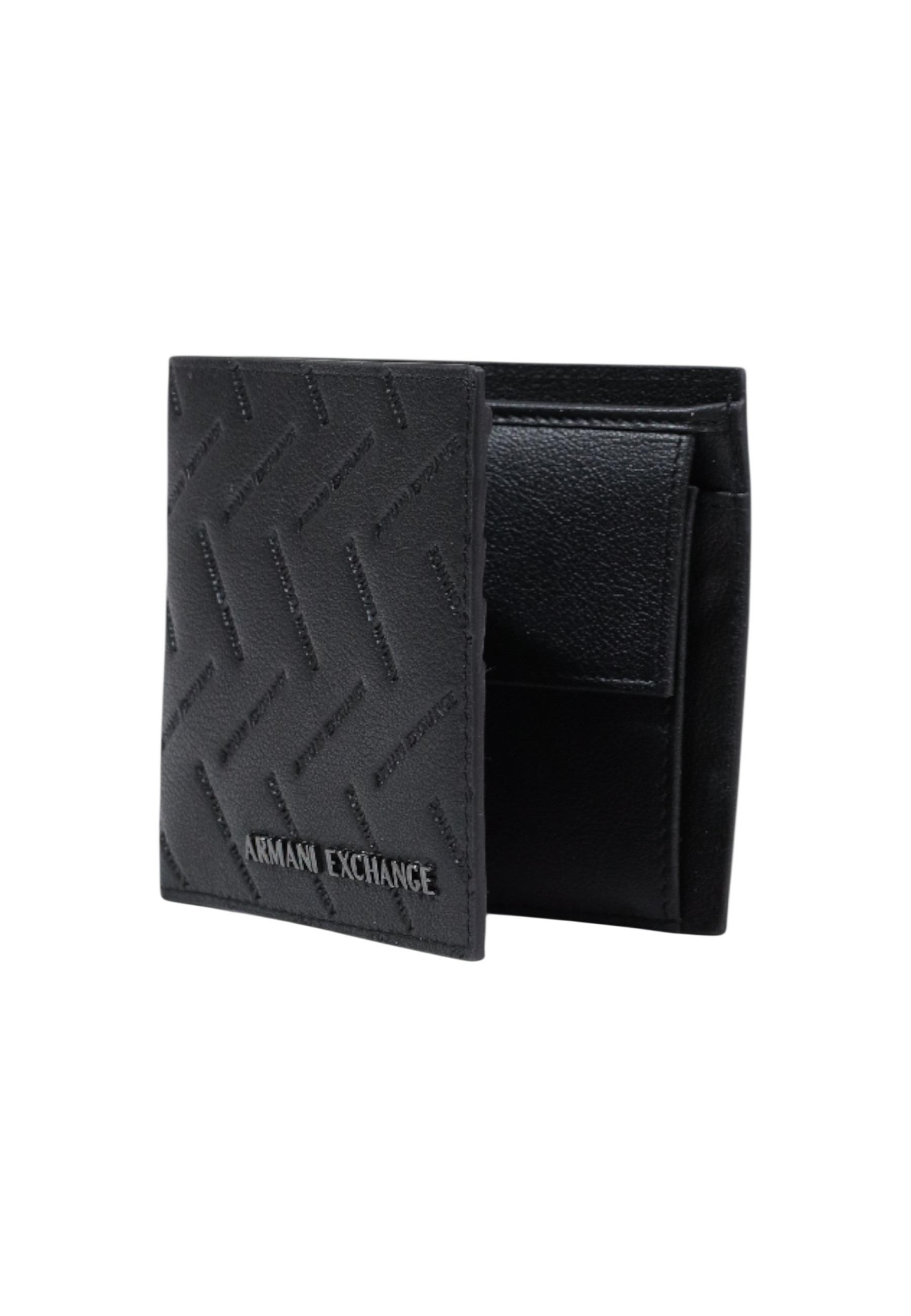Armani Exchange Men Wallet