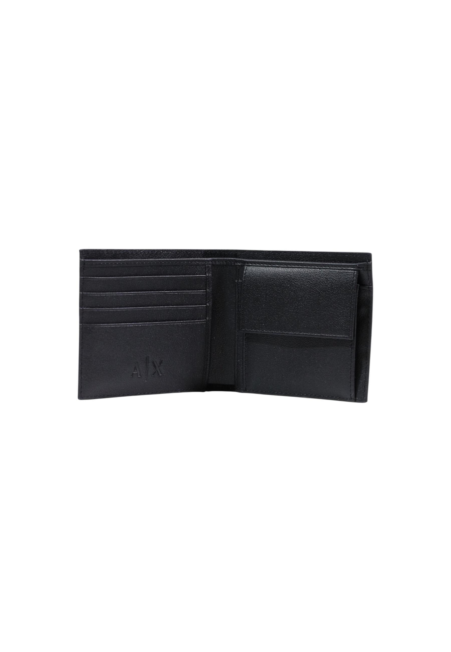 Armani Exchange Men Wallet