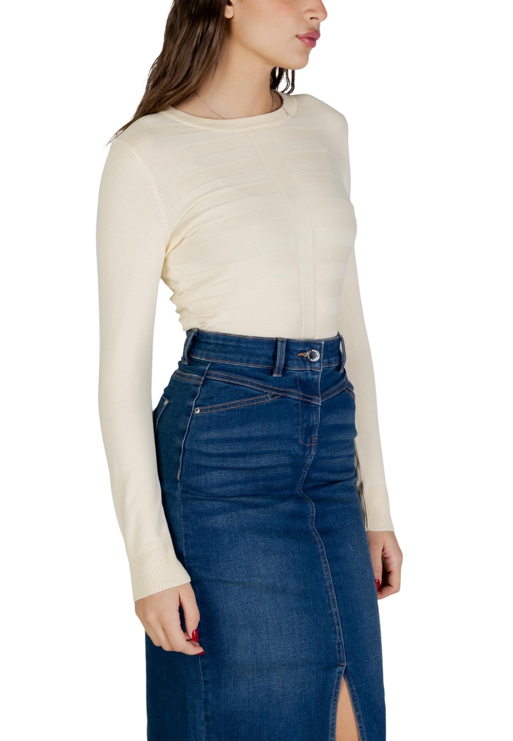 Morgan De Toi  Women Knitwear