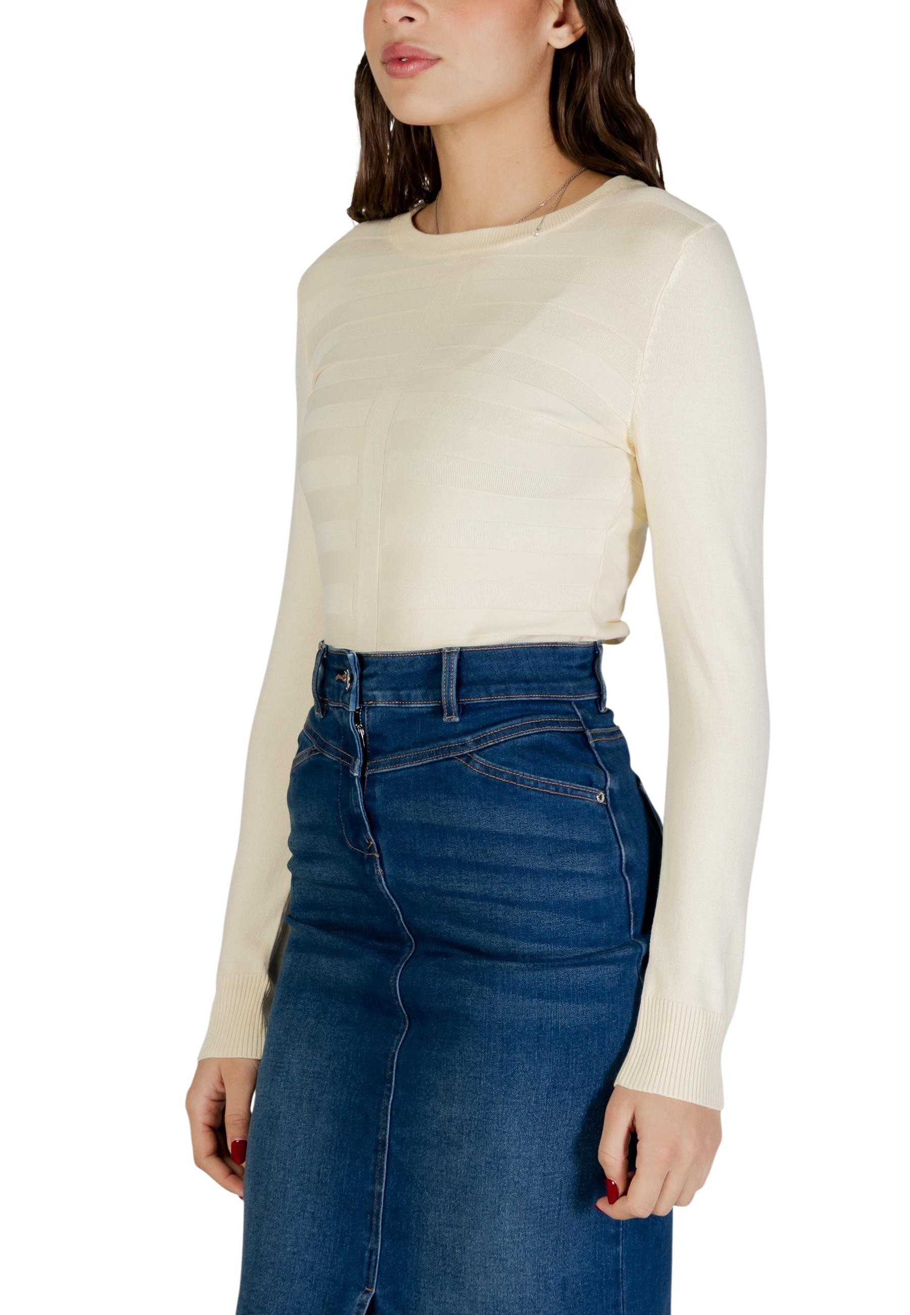 Morgan De Toi  Women Knitwear