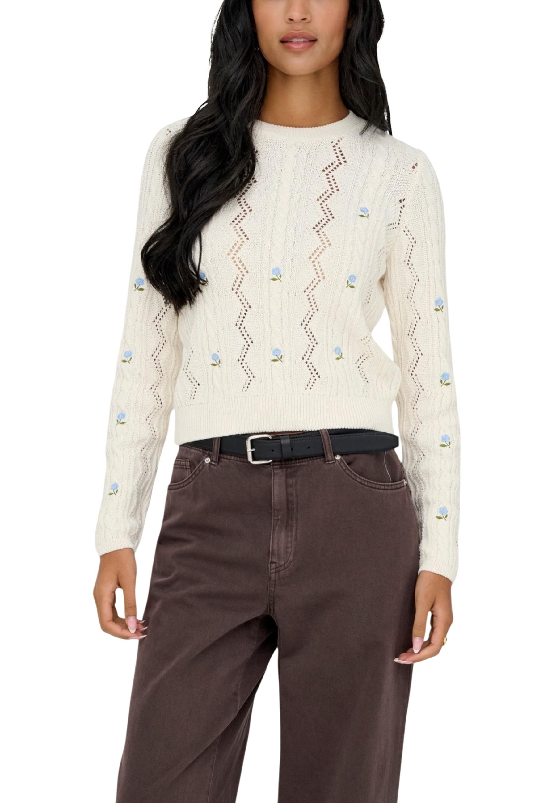 Only  Women Knitwear