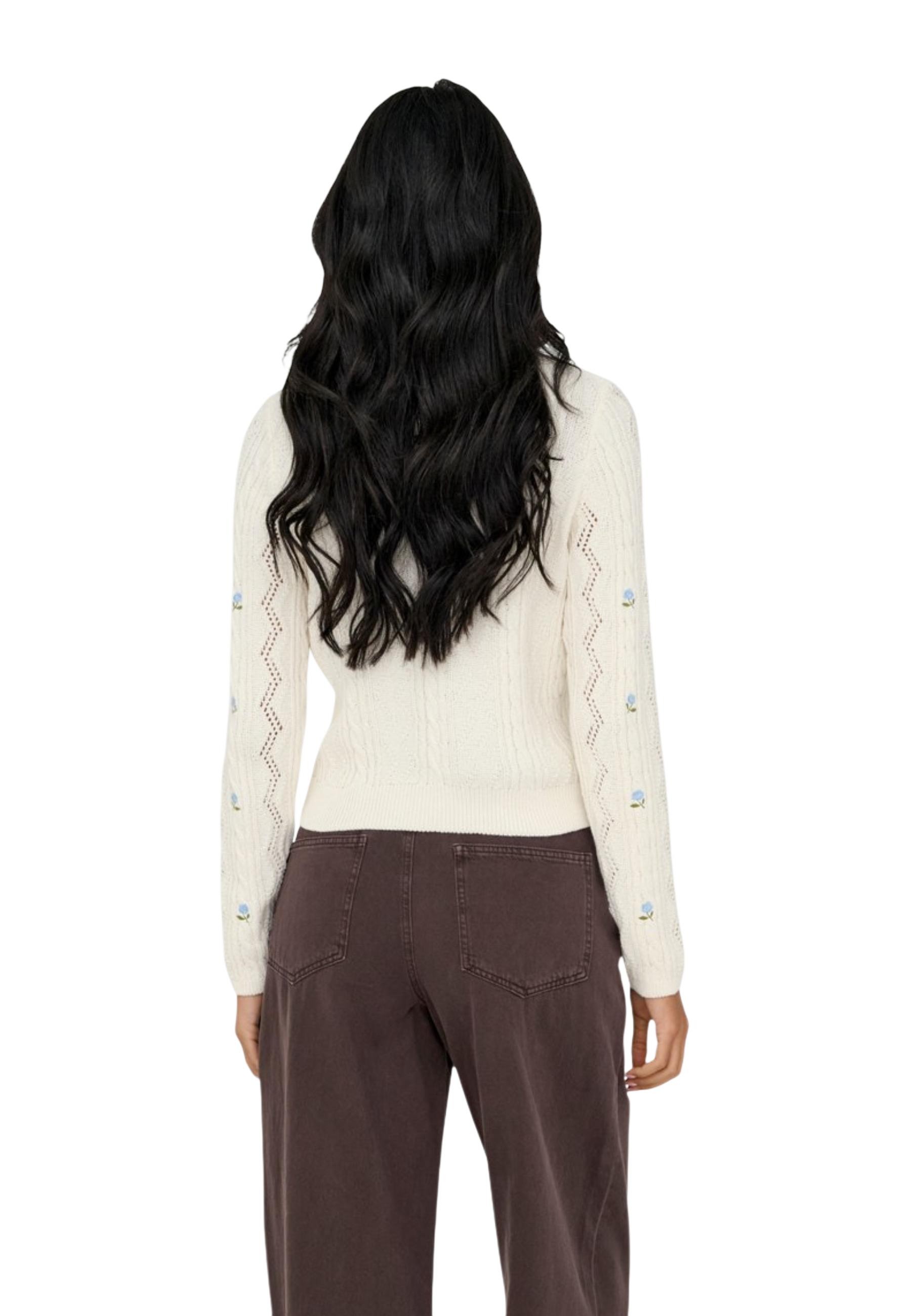 Only Knitwear 2
