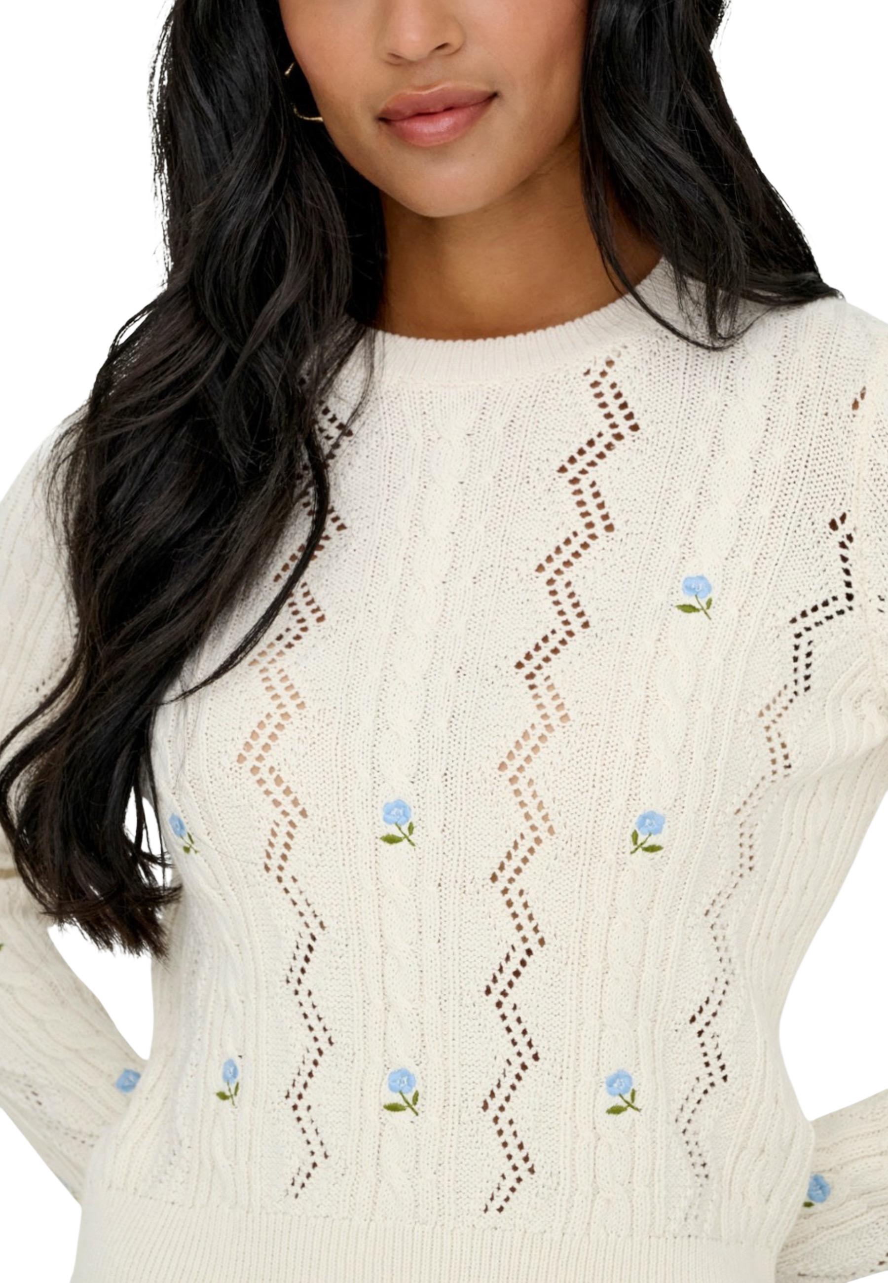 Only Knitwear 5