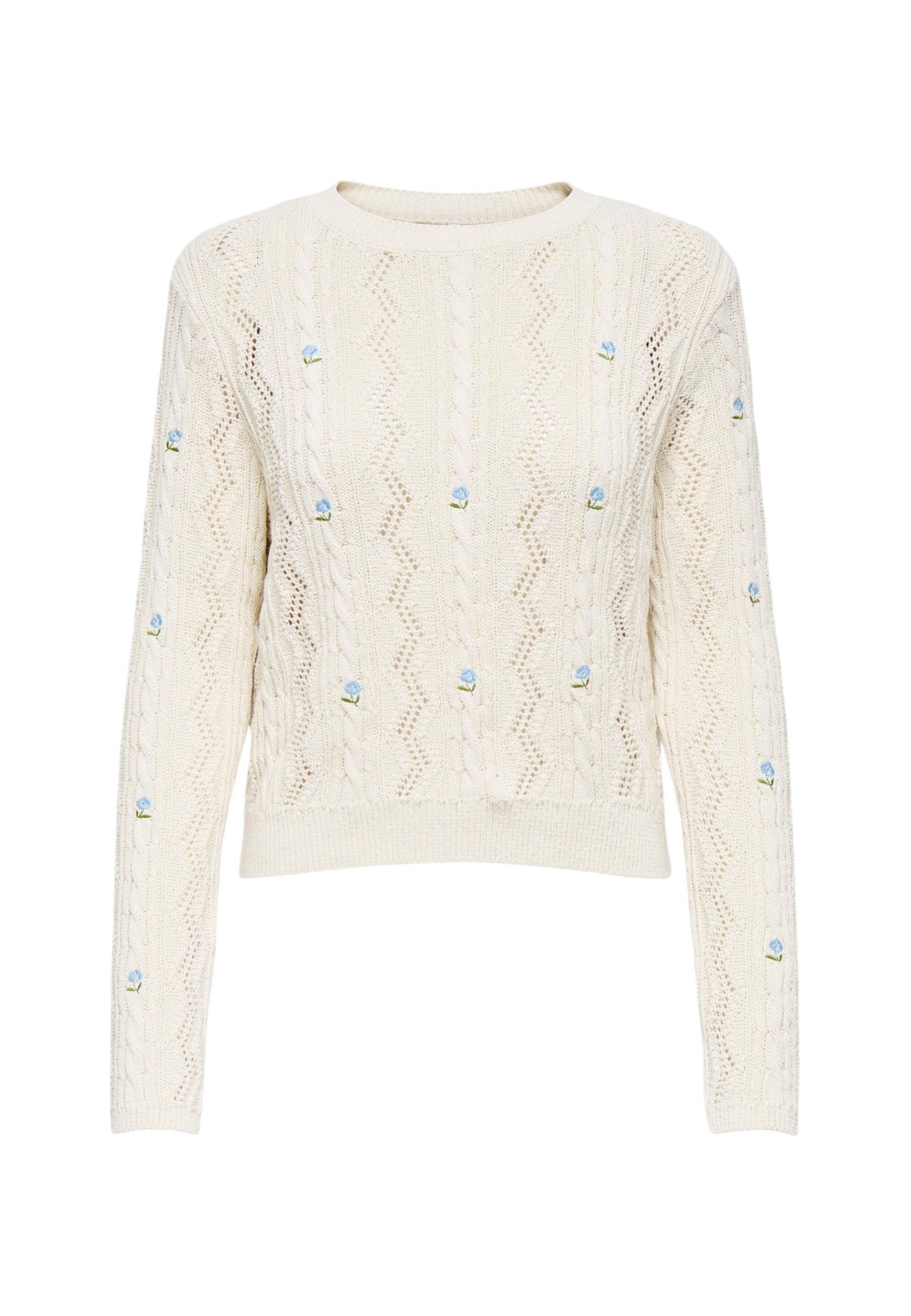Only Knitwear 3