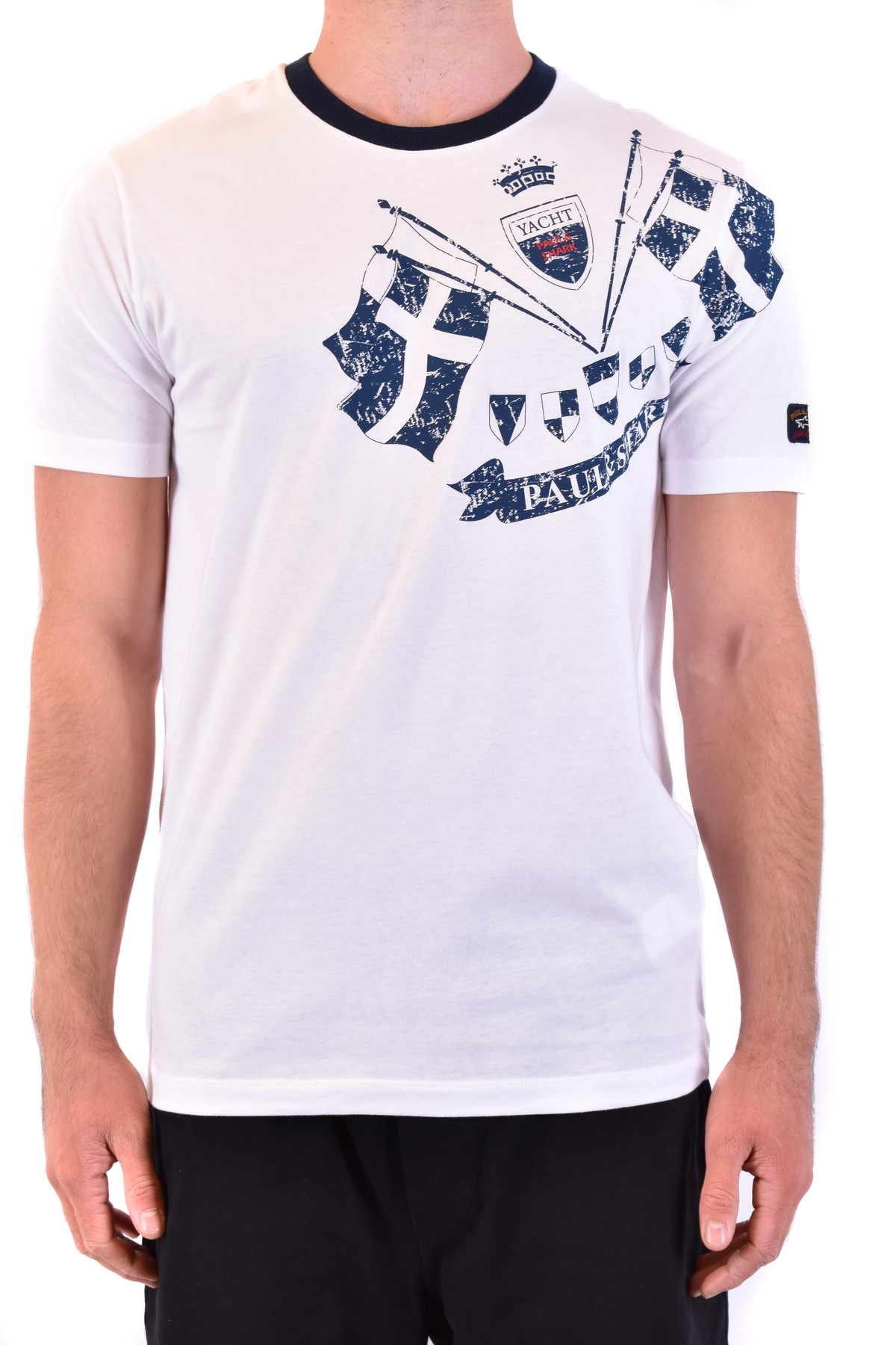 Paul&shark Men T-Shirt