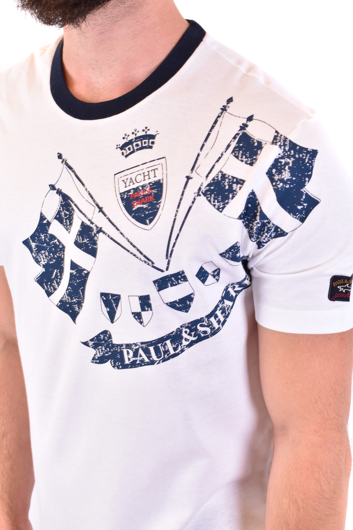 Paul&shark T-Shirt 5
