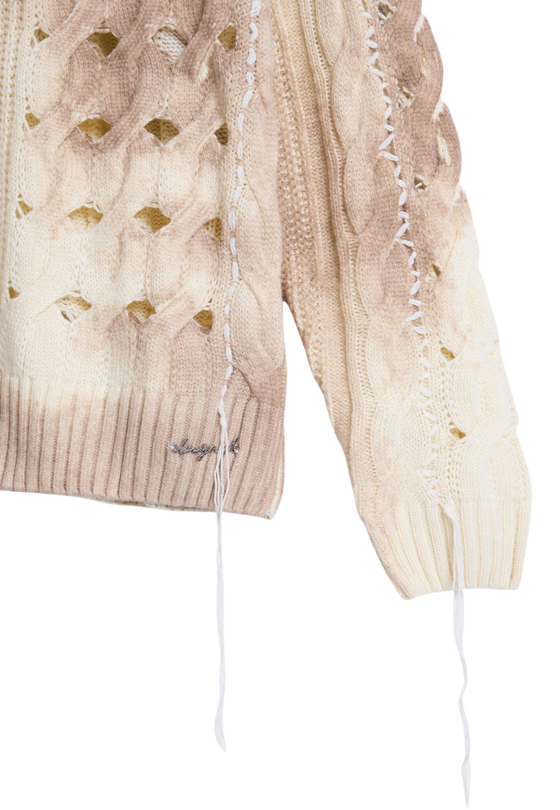 Desigual  Women Knitwear