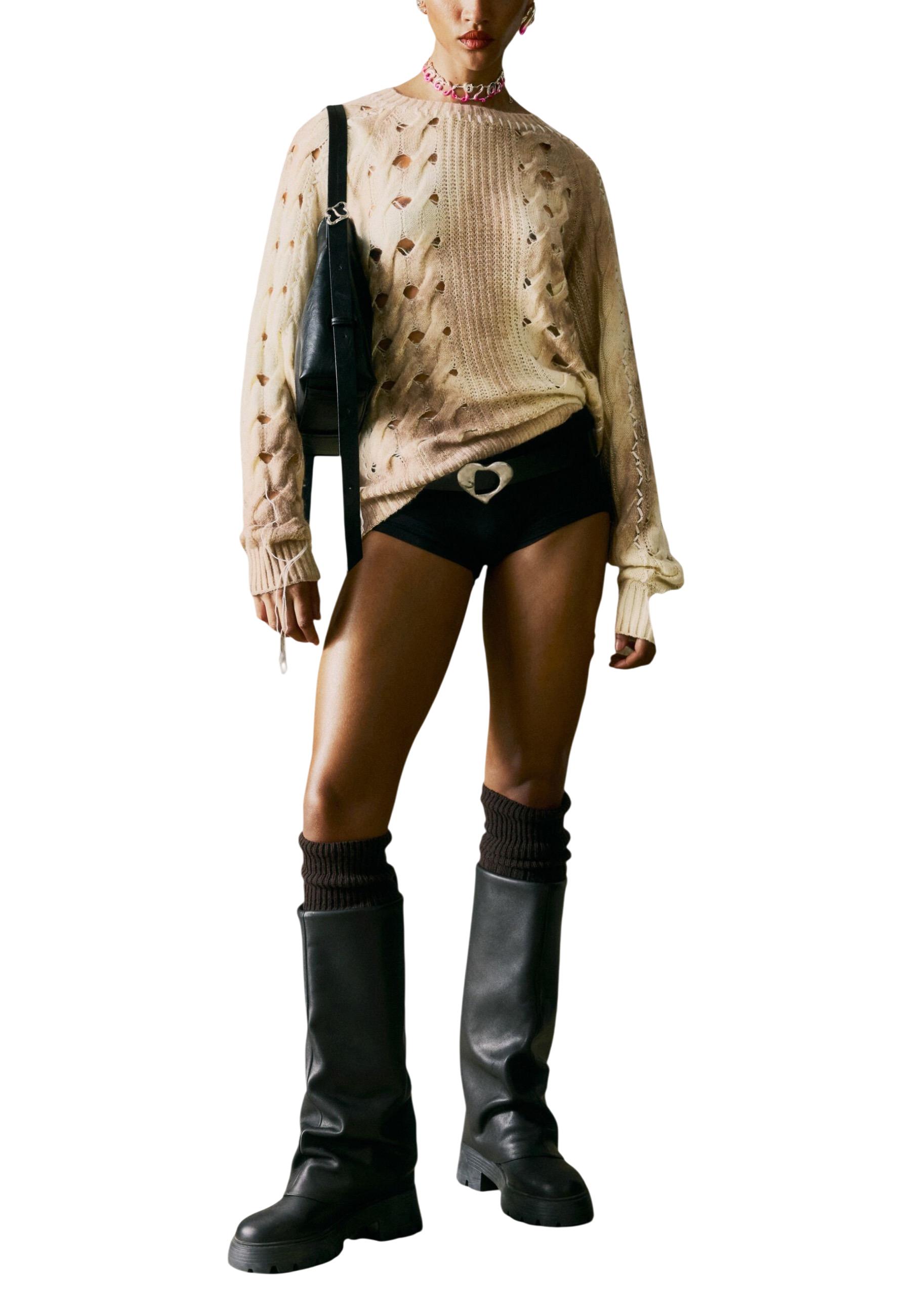 Desigual  Women Knitwear